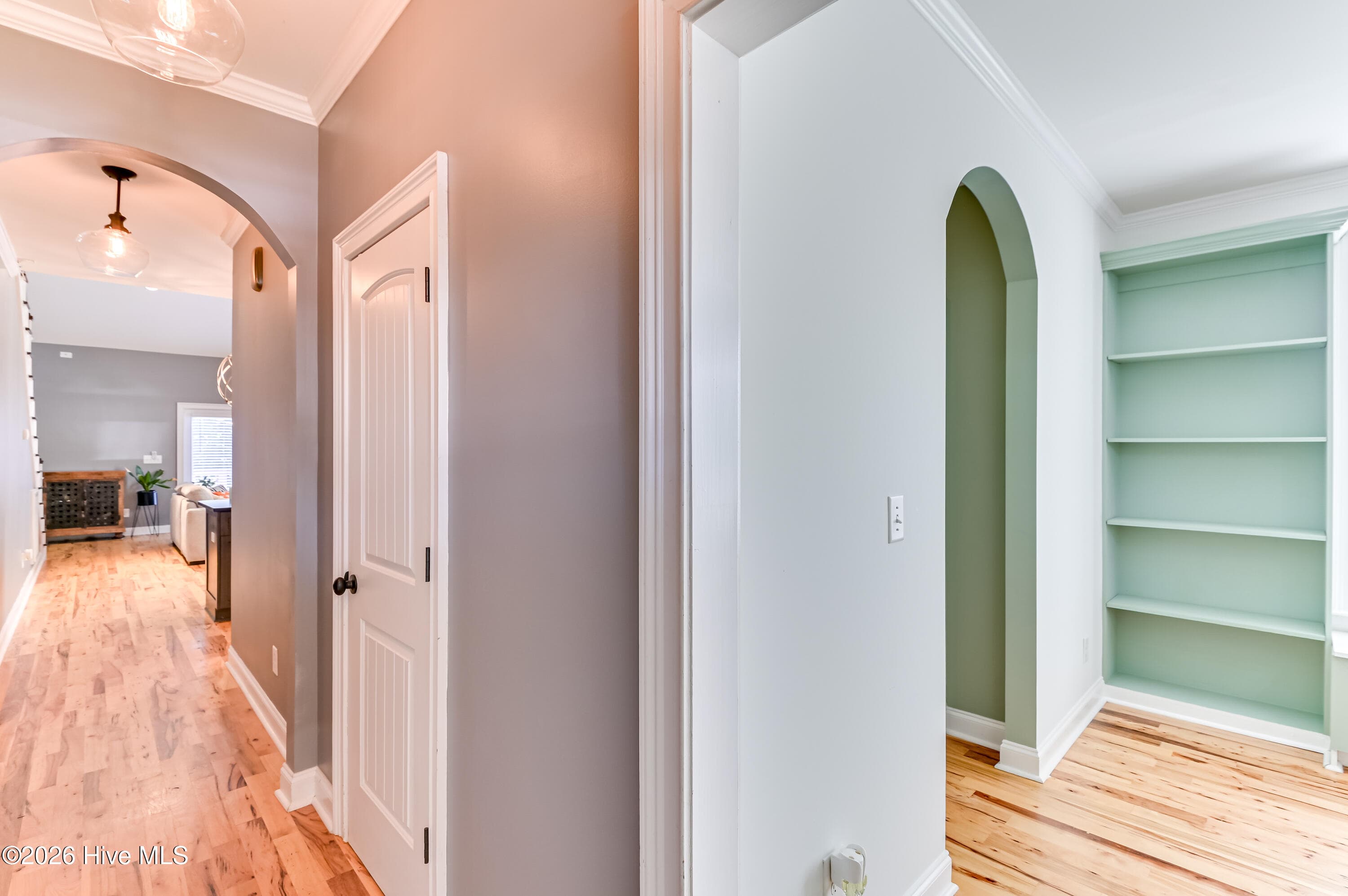 Single Family Residence at 807 Georgia Avenue, North Augusta, SC 29841, photo 5 of 36