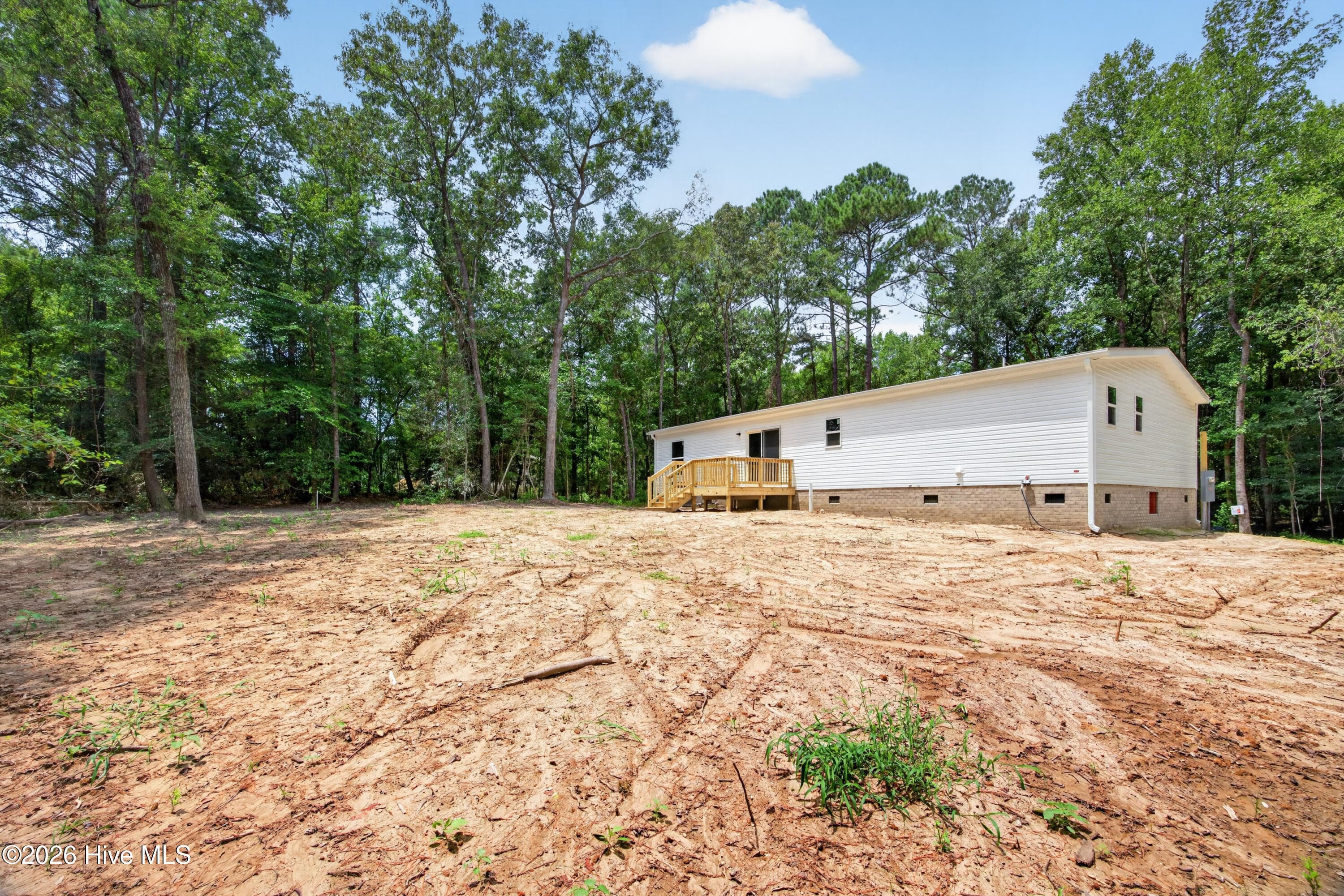 Manufactured Home at 372 Mallard Roost Drive, Burgaw, NC 28425, photo 38 of 44