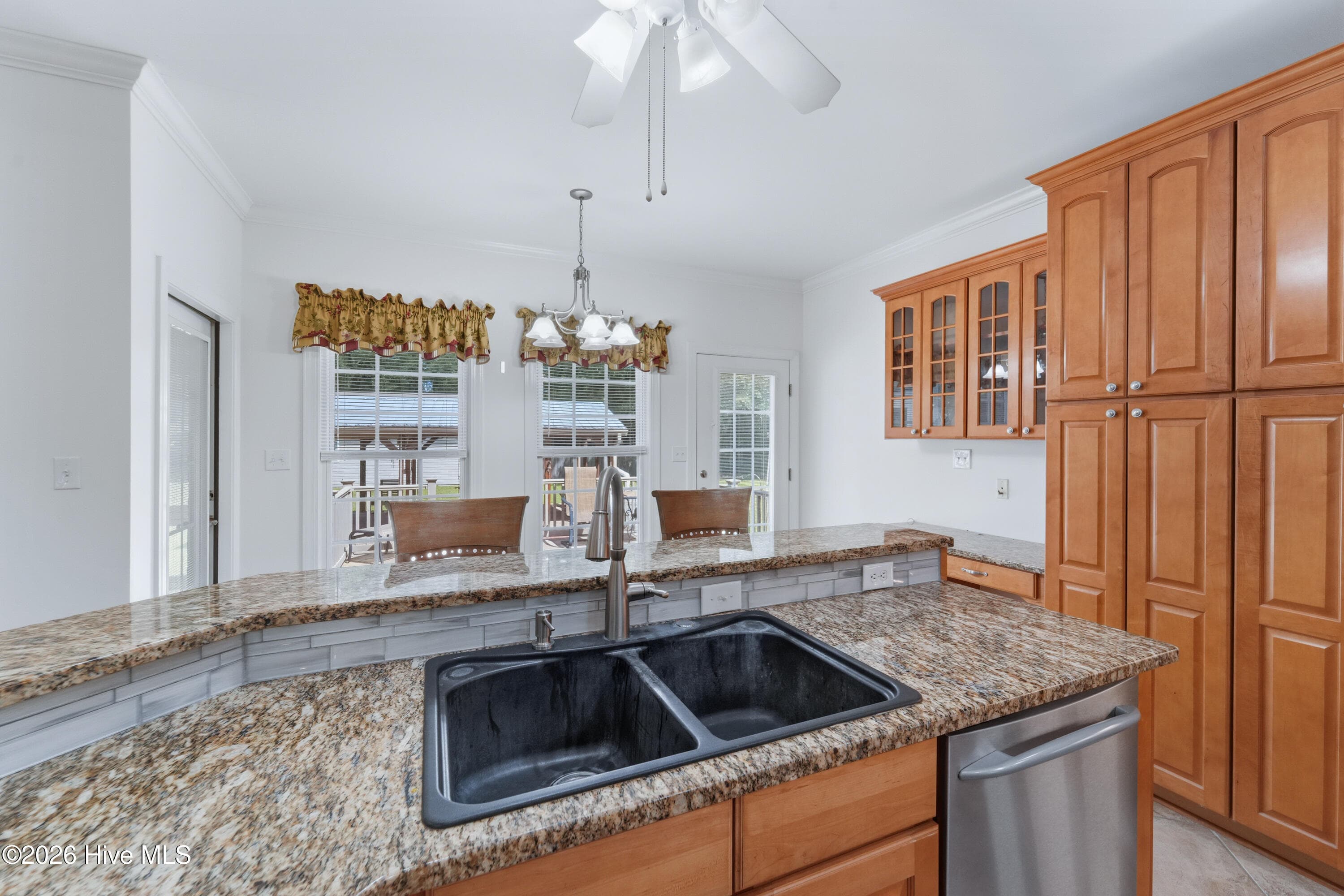 Single Family Residence at 1380 Oak Grove Road, Trenton, NC 28585, photo 38 of 89