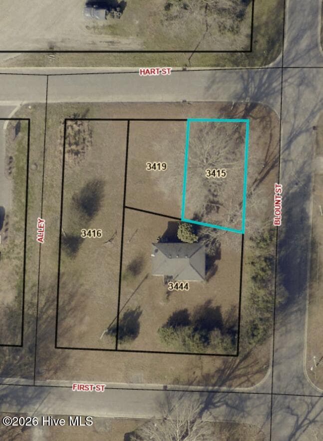 Mixed Use at 0 Blount Street, Ayden, NC 28513, photo 6 of 7
