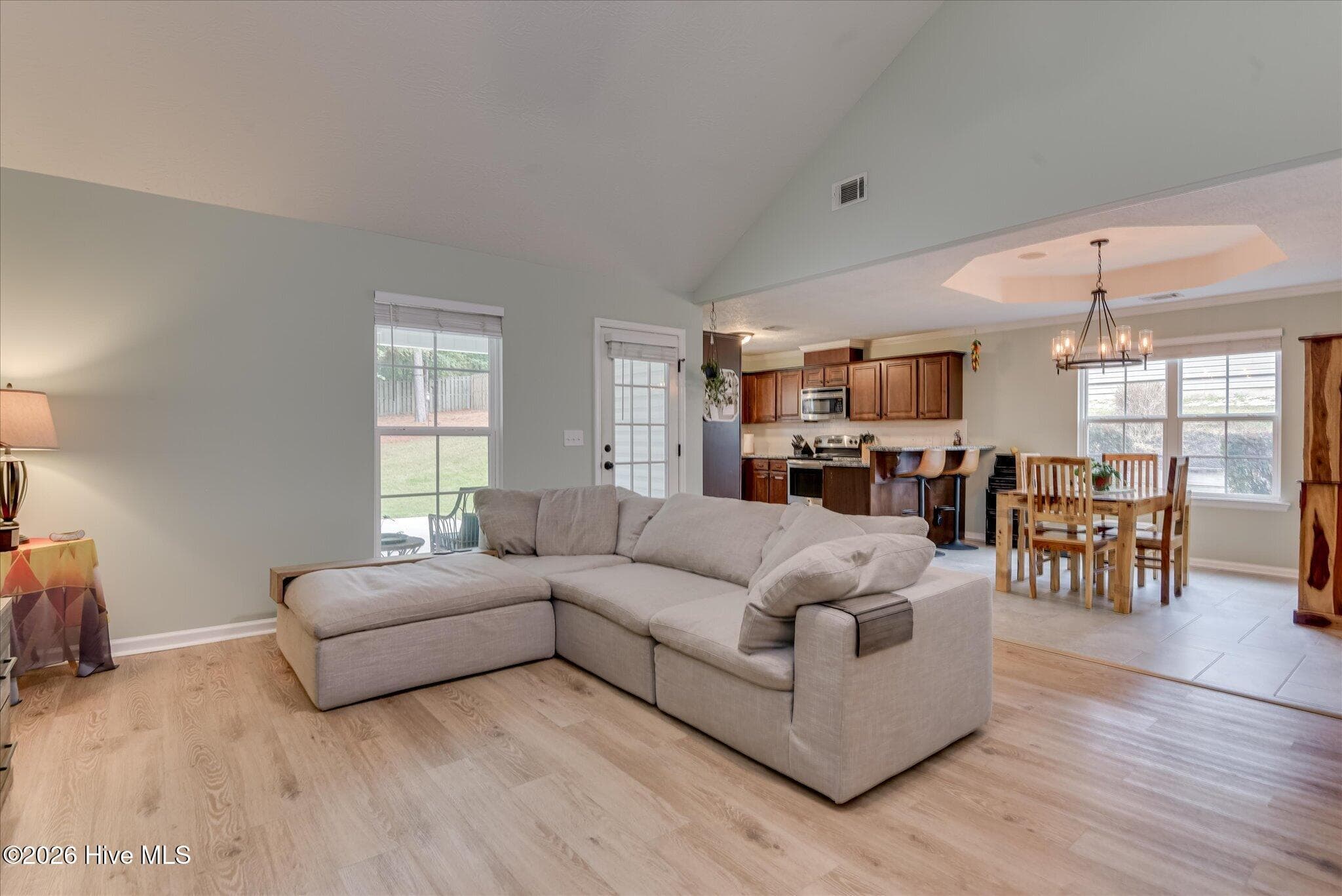 Single Family Residence at 1071 Ackerman Drive, Graniteville, SC 29829, photo 11 of 40