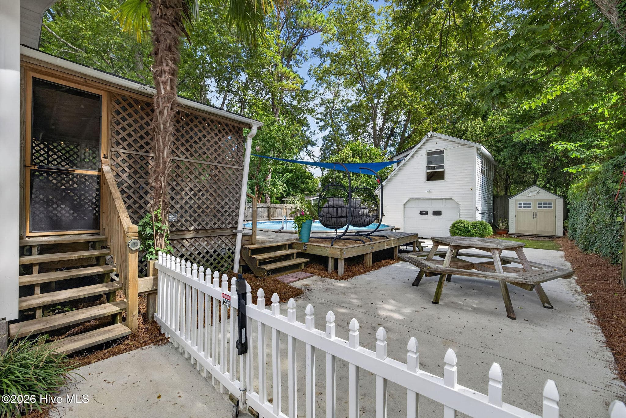 Duplex at 310 N 5th Avenue, Wilmington, NC 28401, photo 47 of 64