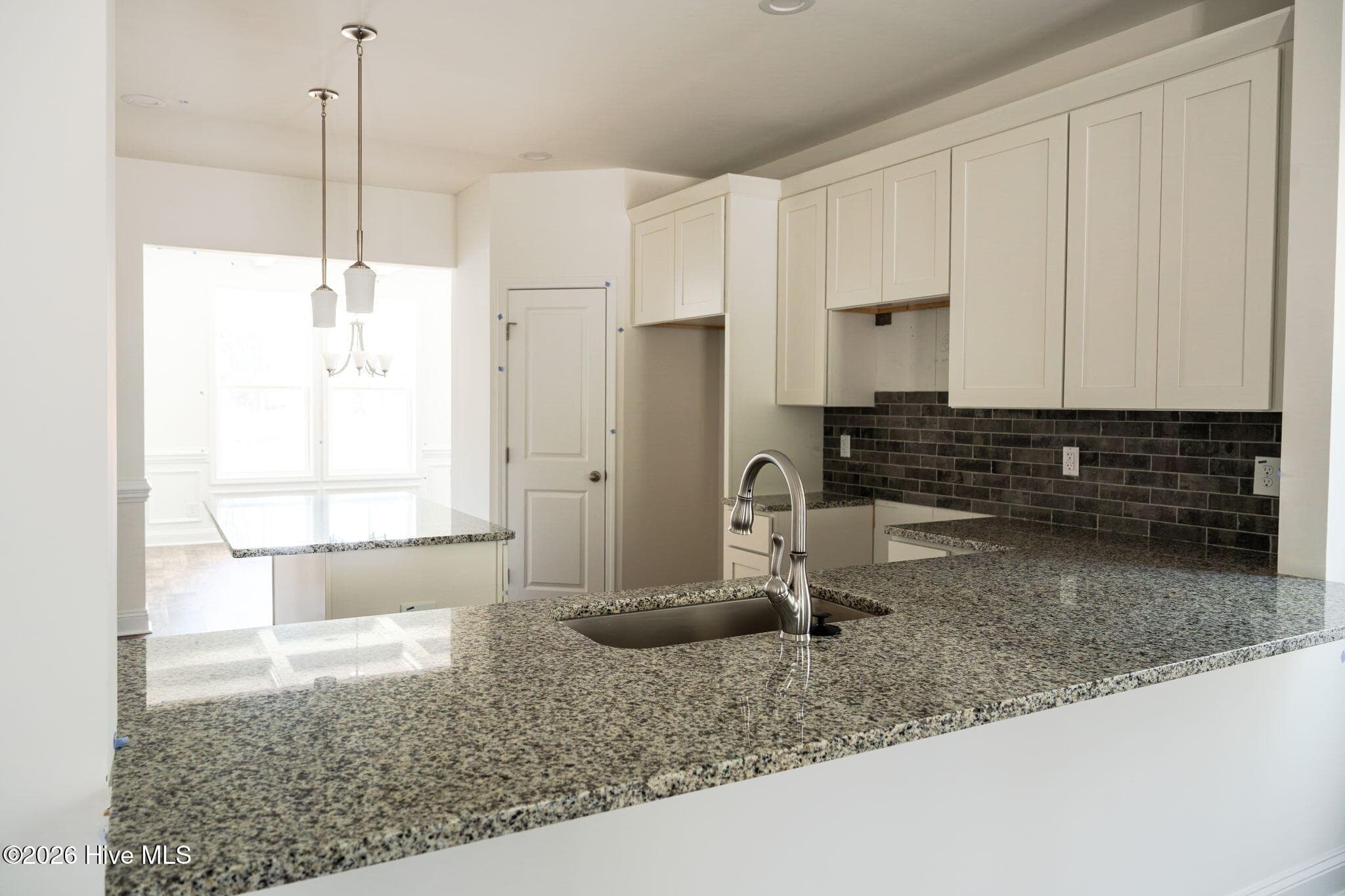 TELLURIDE LOT 04 - 'Berton' - 221 Telluride Court, Aberdeen, NC 28315