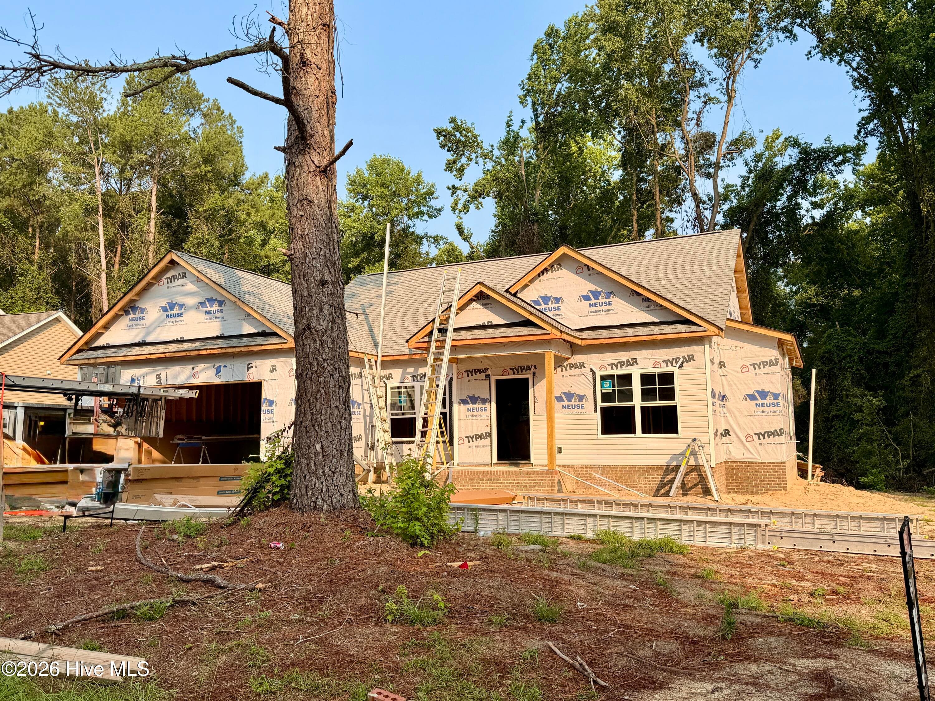 Single Family Residence at 1730 Walnut Run Drive, Deep Run, NC 28525, photo 2 of 156