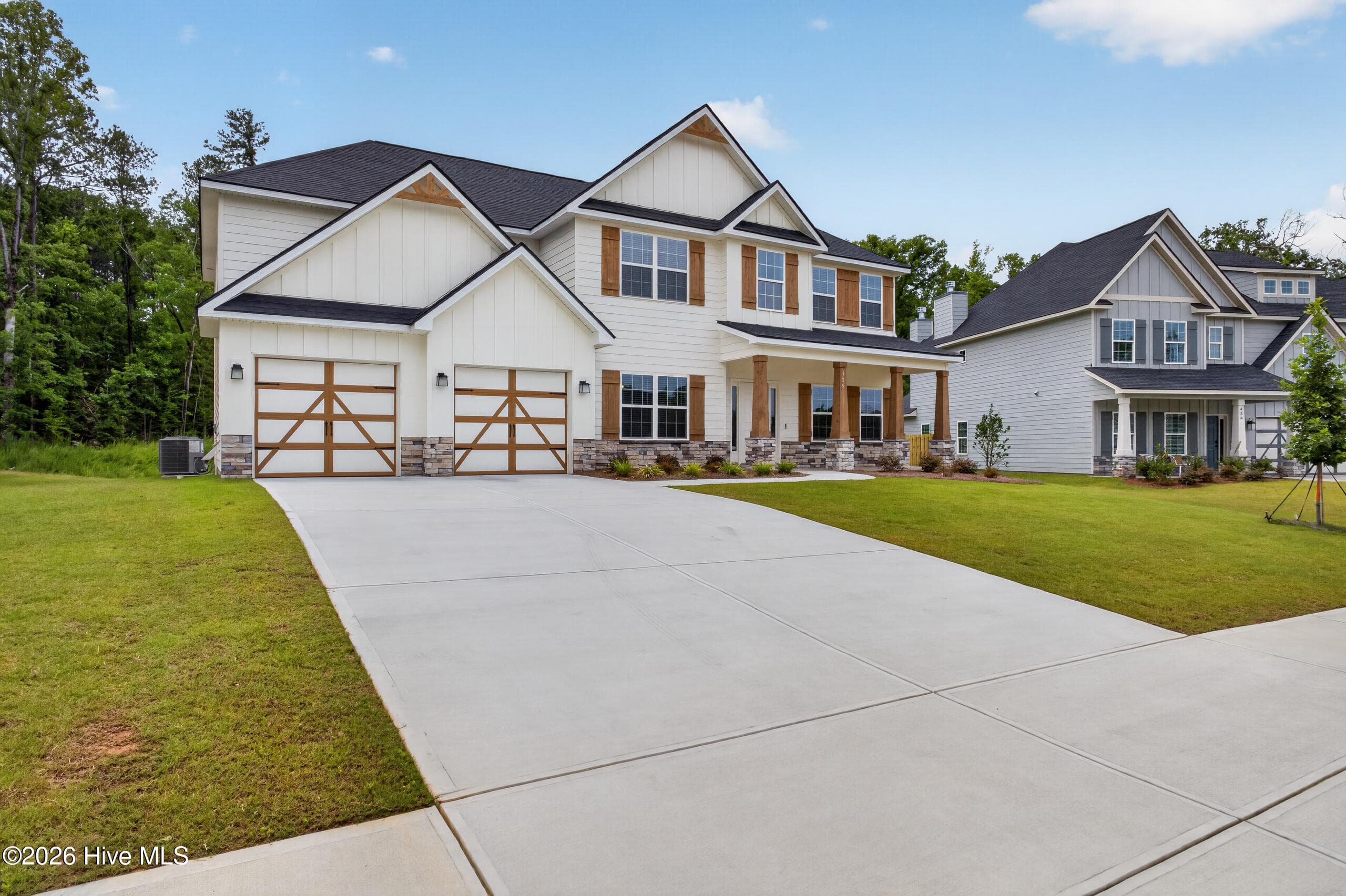 Single Family Residence at 432 Bronco Pass, Evans, GA 30809, photo 6 of 11