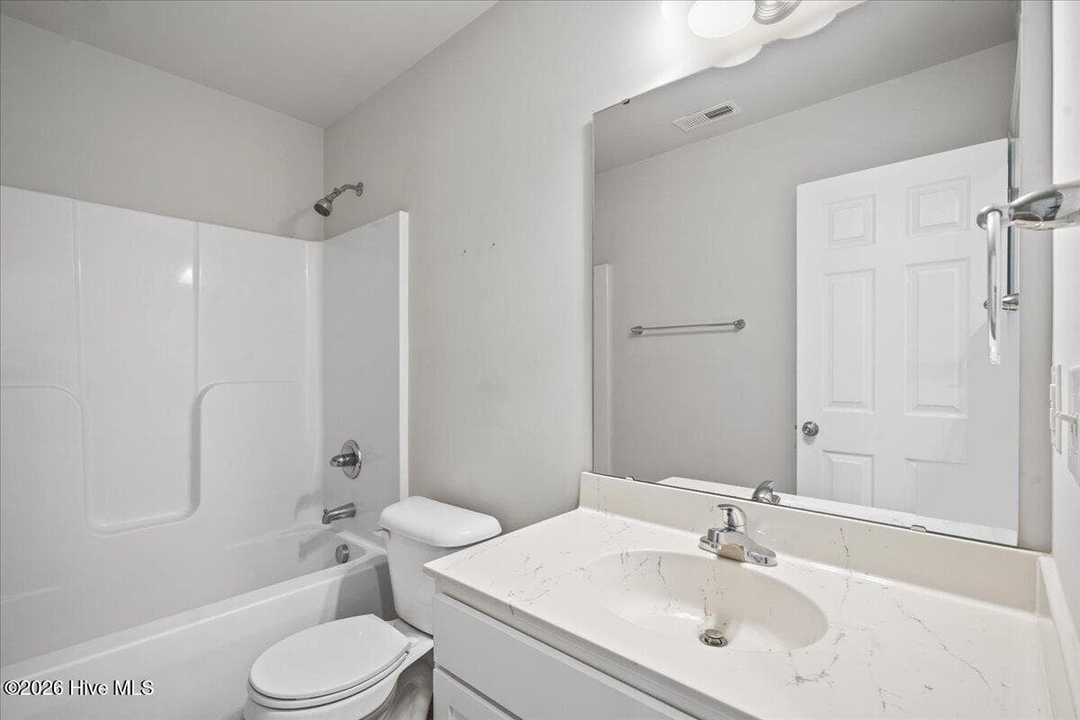 Single Family Residence at 103 Avalor Drive, Goldsboro, NC 27530, photo 5 of 5