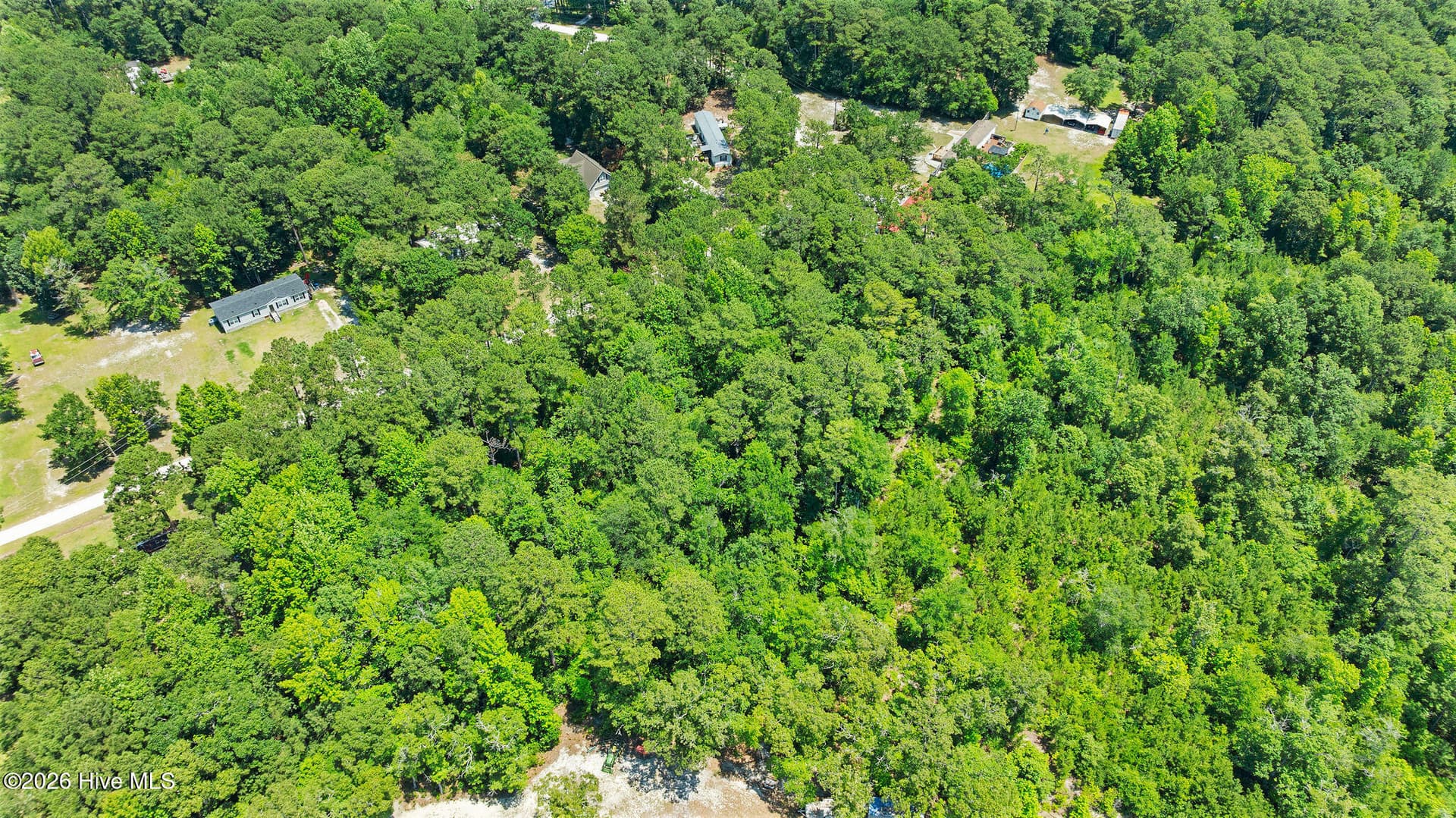 Residential Lot at 42 42 Pond View Circle E, Hampstead, NC 28443, photo 3 of 4