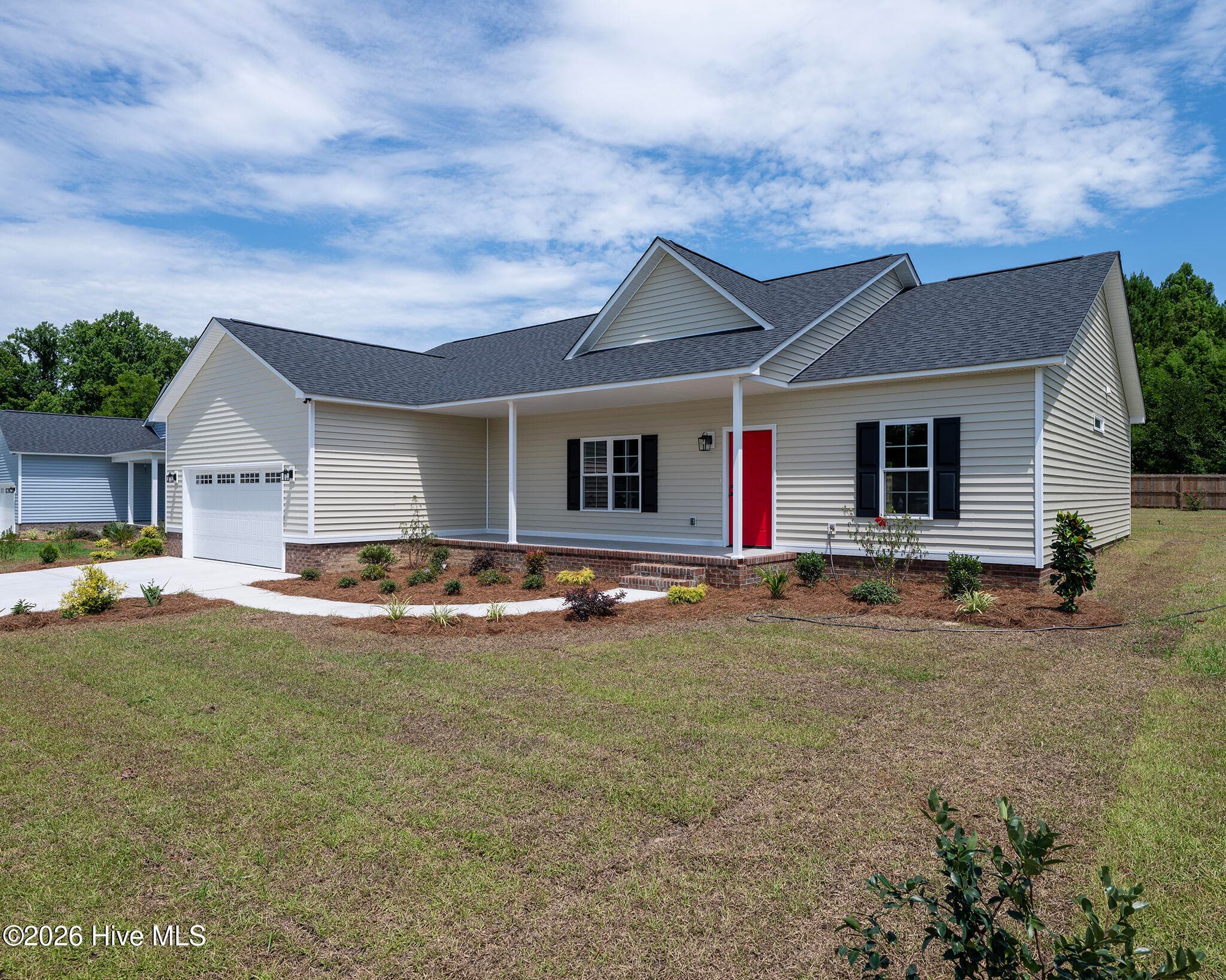 682 Crump Farm Road, New Bern, NC 28562