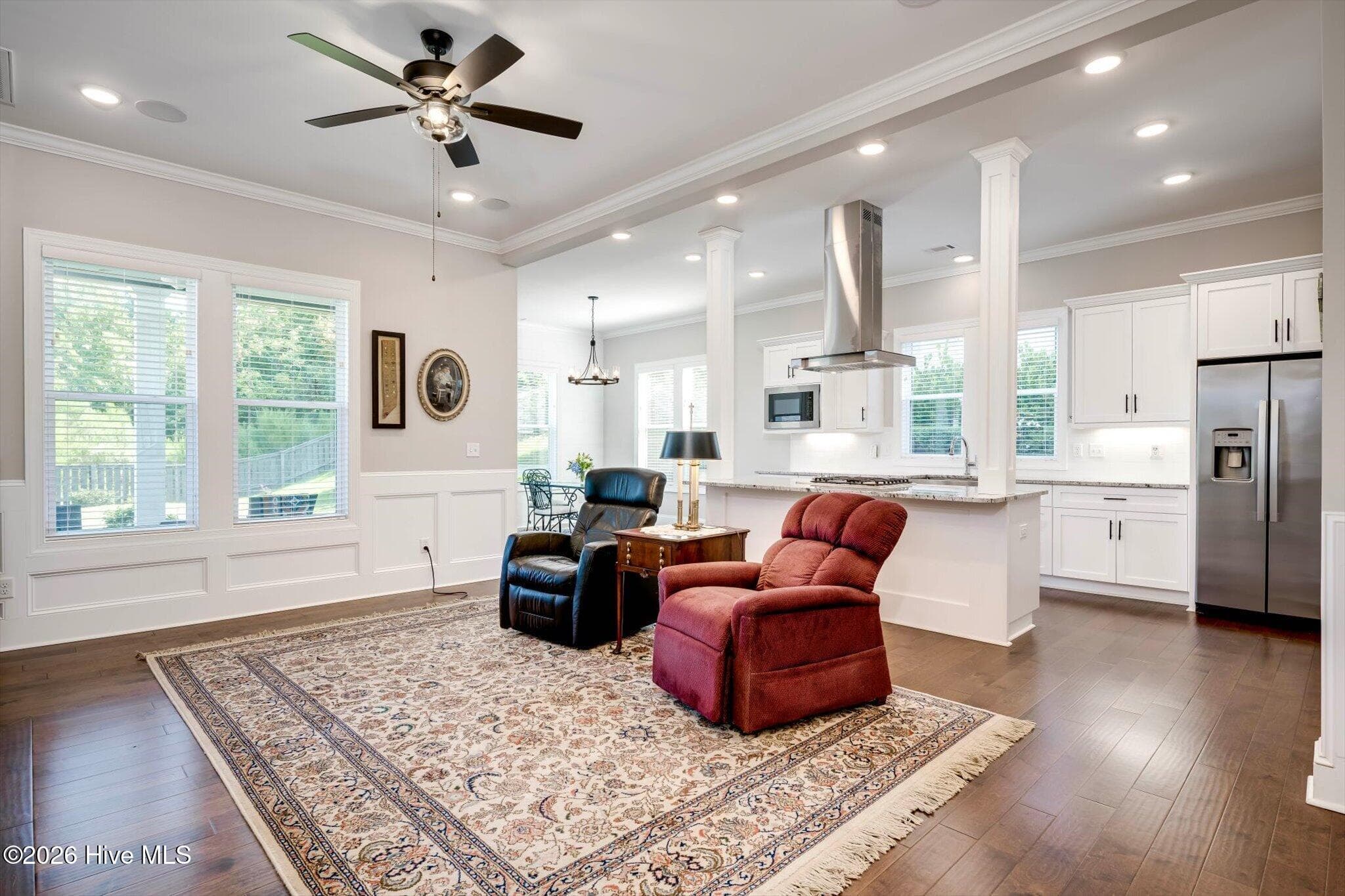 Single Family Residence at 5206 Teal Lane, Evans, GA 30809, photo 11 of 60