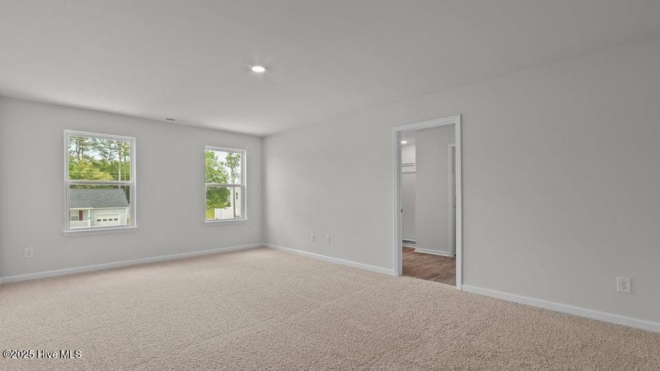 Single Family Residence at 125 Claude Street Lot 46, La Grange, NC 28551, photo 16 of 39