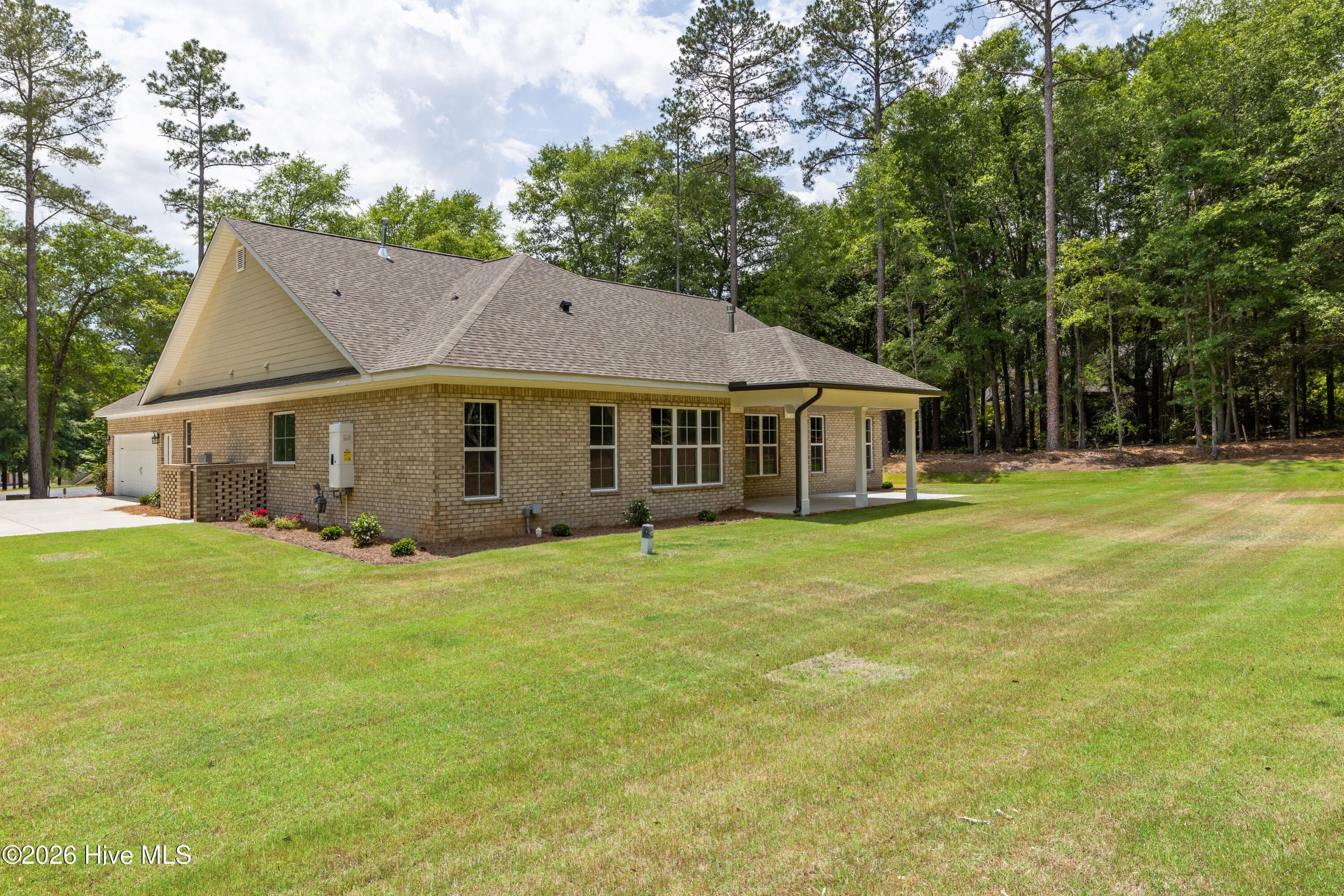 Single Family Residence at 317 Merrifield Court, Aiken, SC 29803, photo 76 of 85