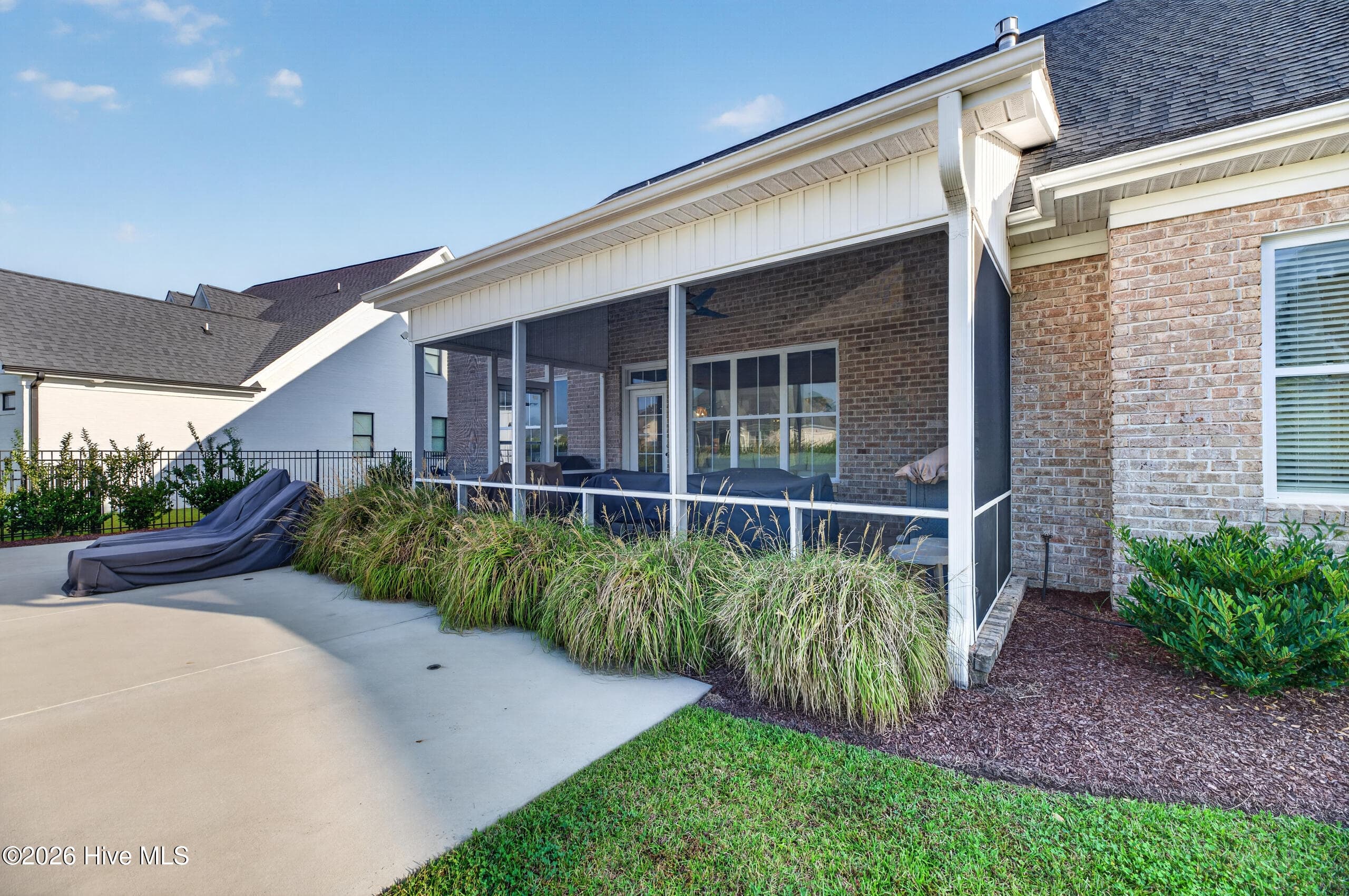 Single Family Residence at 2041 Sedbrook Lane, Winterville, NC 28590, photo 81 of 83