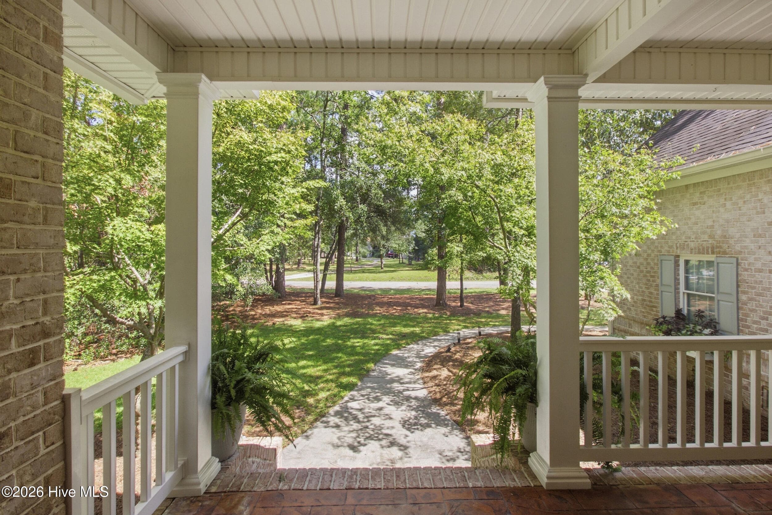 Front - 920 Crooked Creek Drive, New Bern, NC 28560