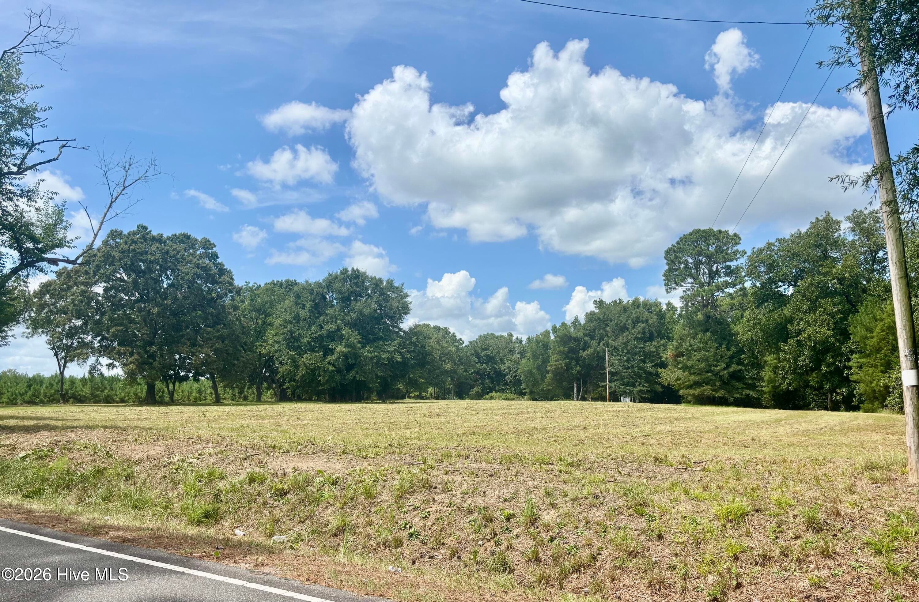 Undeveloped at Tbd Roberdel School Road, Rockingham, NC 28379, photo 36 of 41