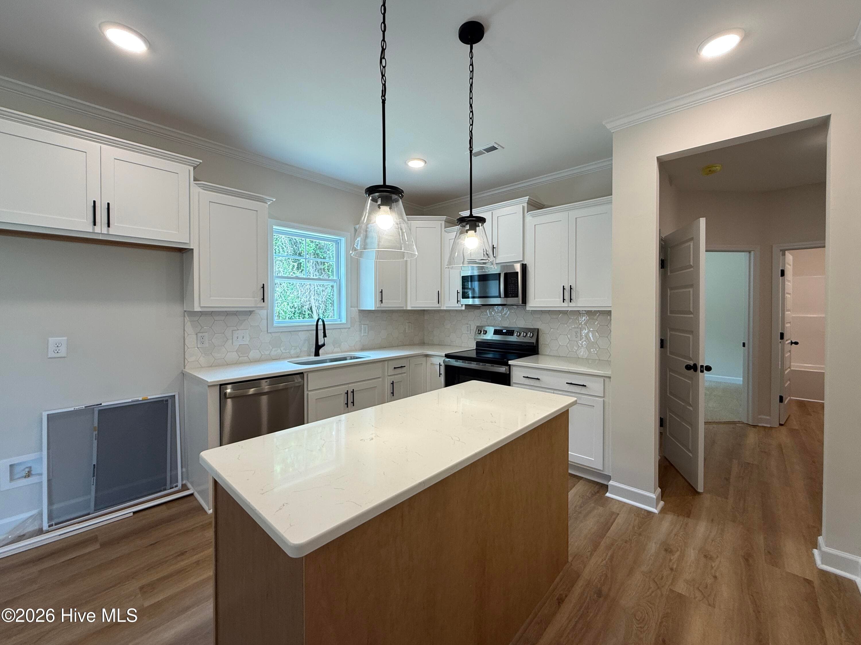 Single Family Residence at 261 Yardley Drive, Smithfield, NC 27577, photo 72 of 208