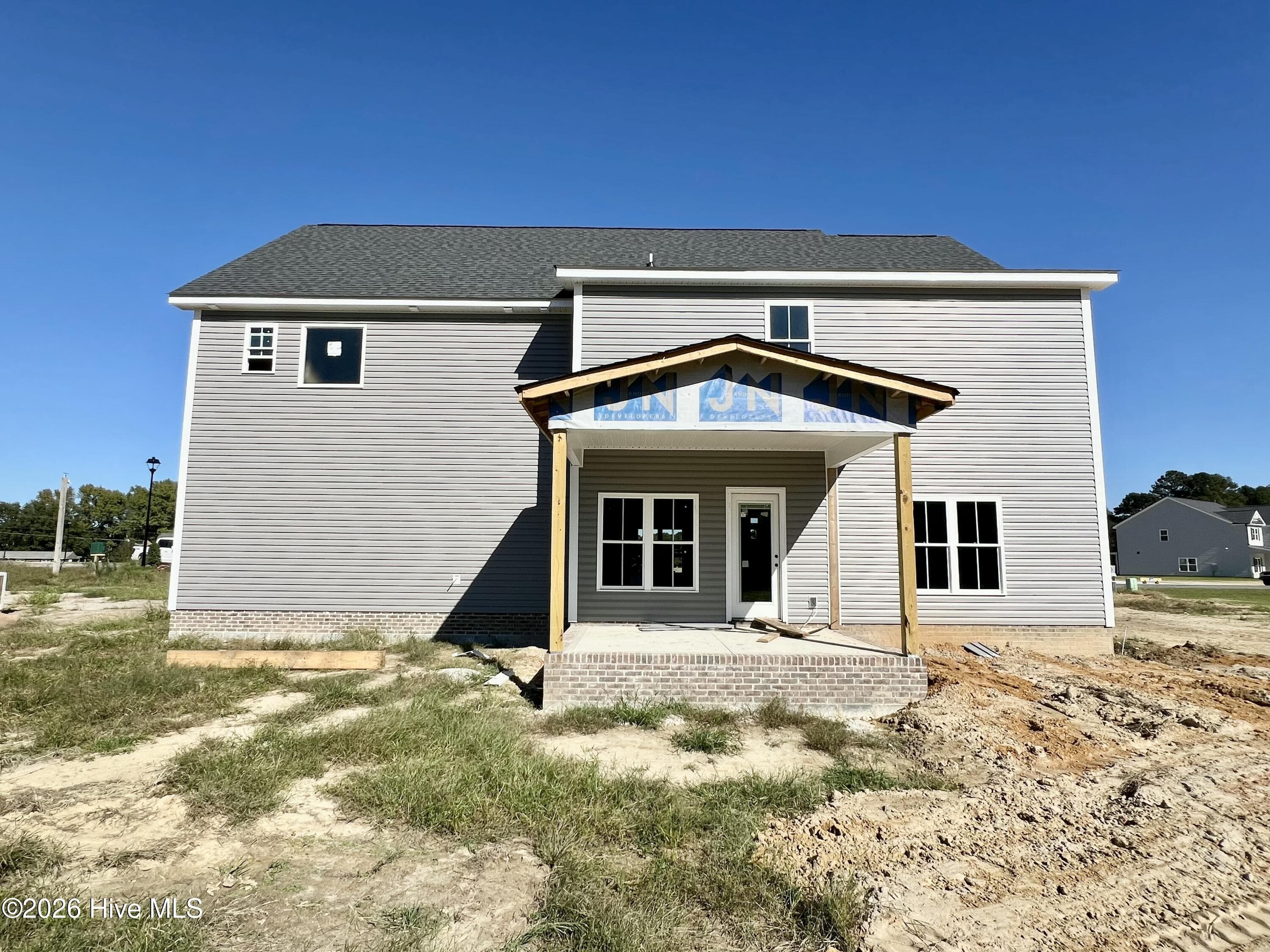 Single Family Residence at 116 Pendergrass Drive, Princeton, NC 27569, photo 39 of 39