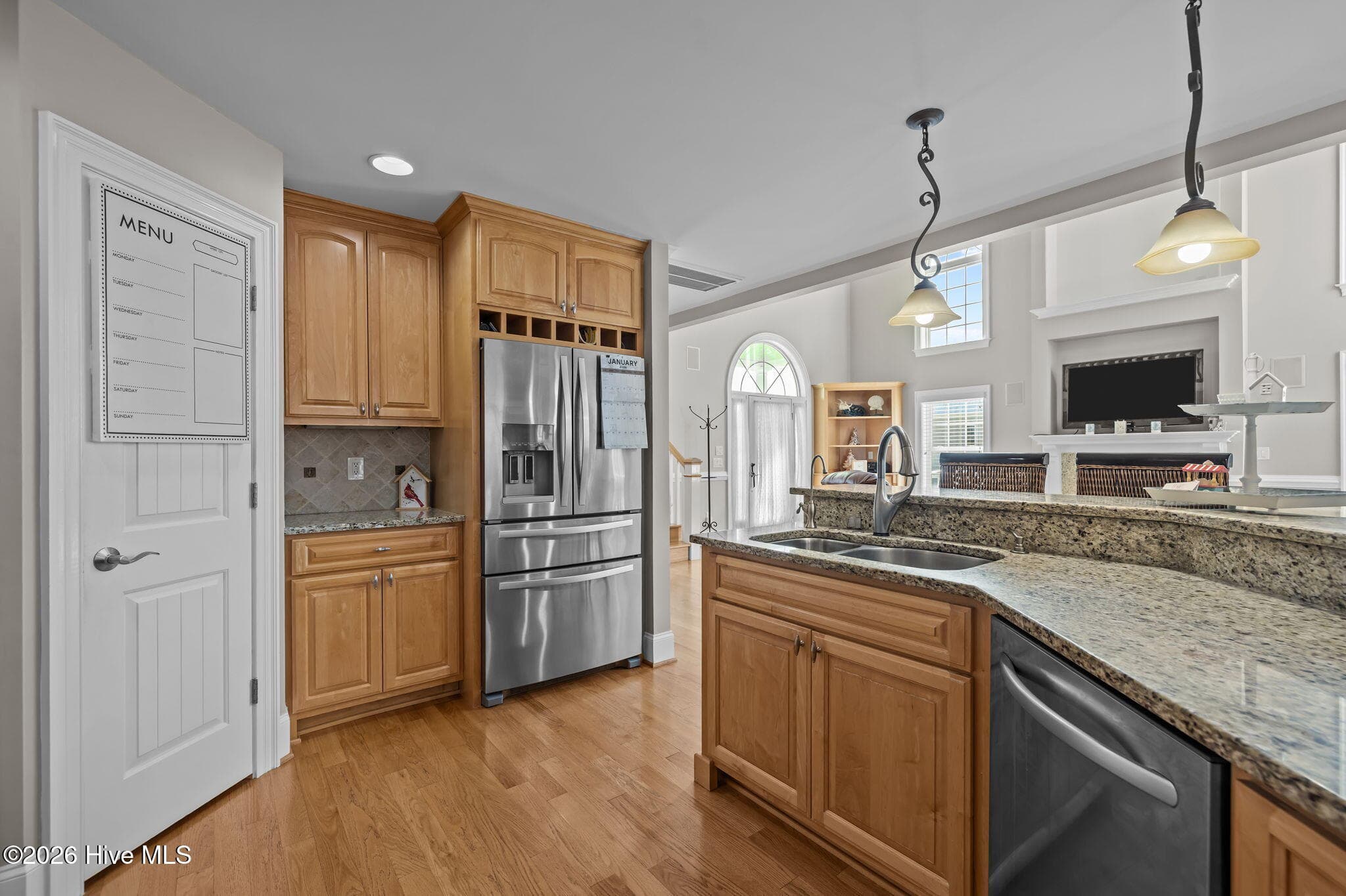 Level 2 kitchen (5) - 109 Key West Lane, Newport, NC 28570