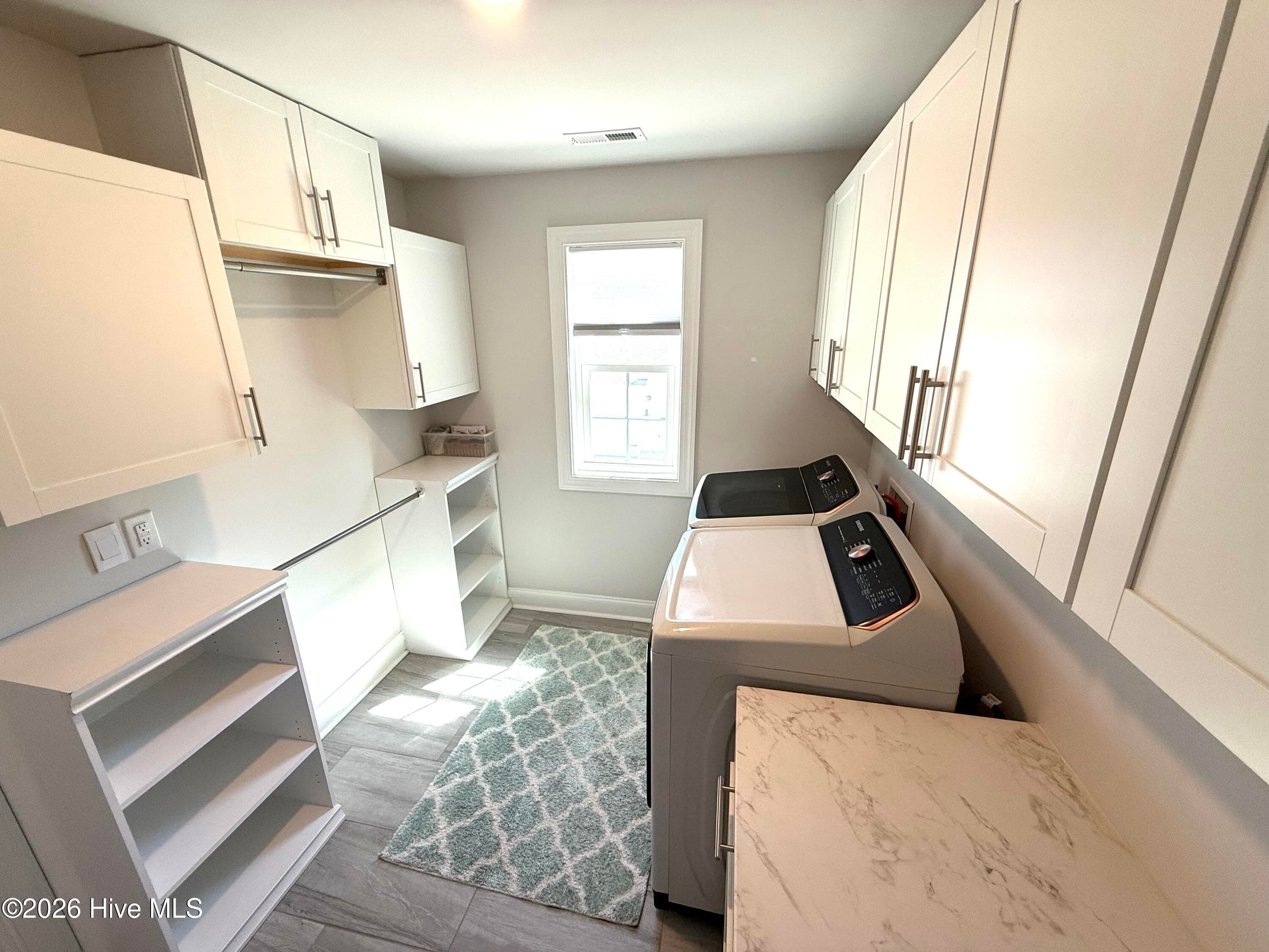 2nd floor laundry room - 5010 Spring Green Pass, New Bern, NC 28562
