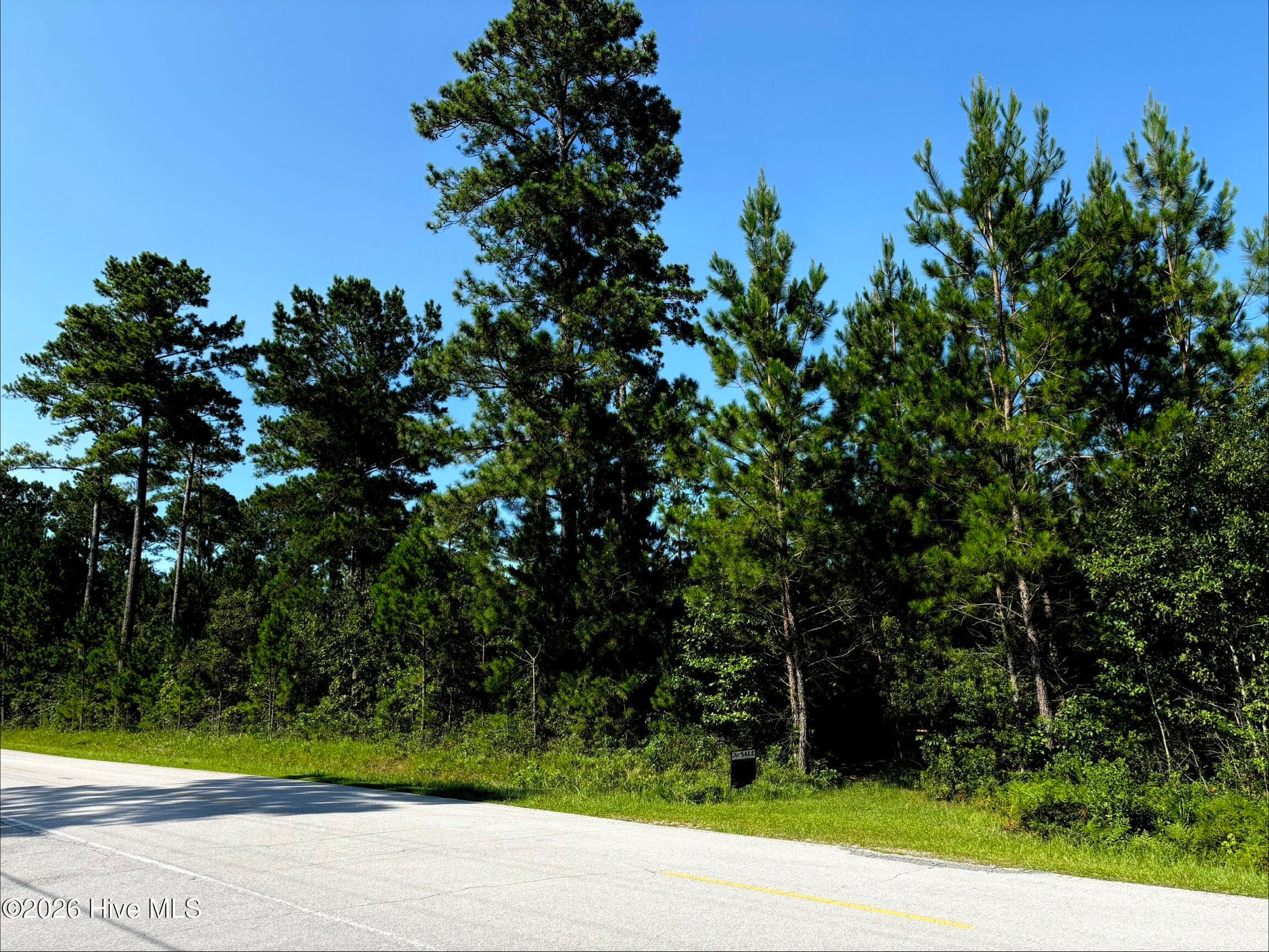 00 Lee Rogers Road, Hubert, NC 28539
