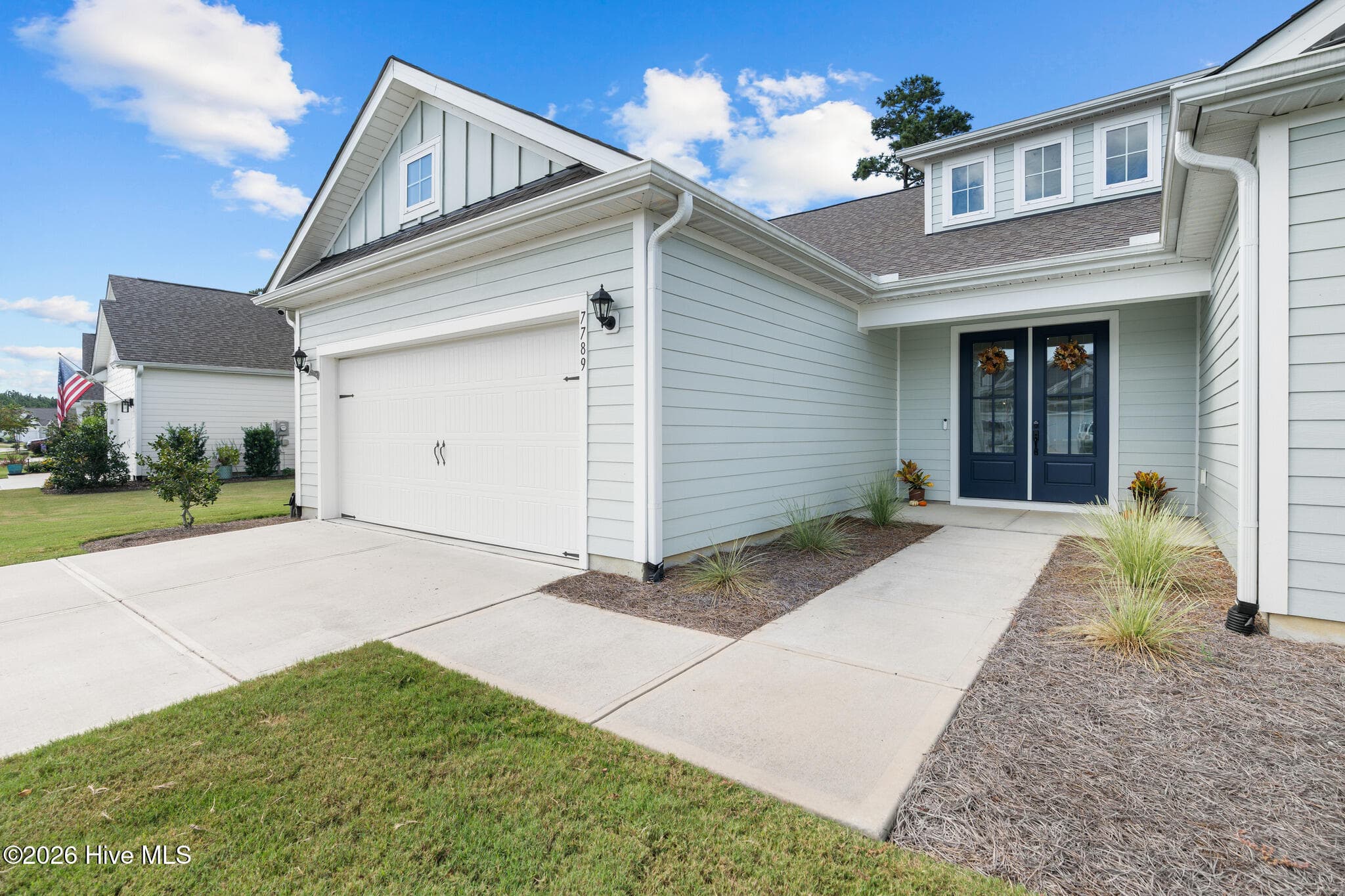 Single Family Residence at 7789 Harrier Circle, Leland, NC 28451, photo 2 of 65
