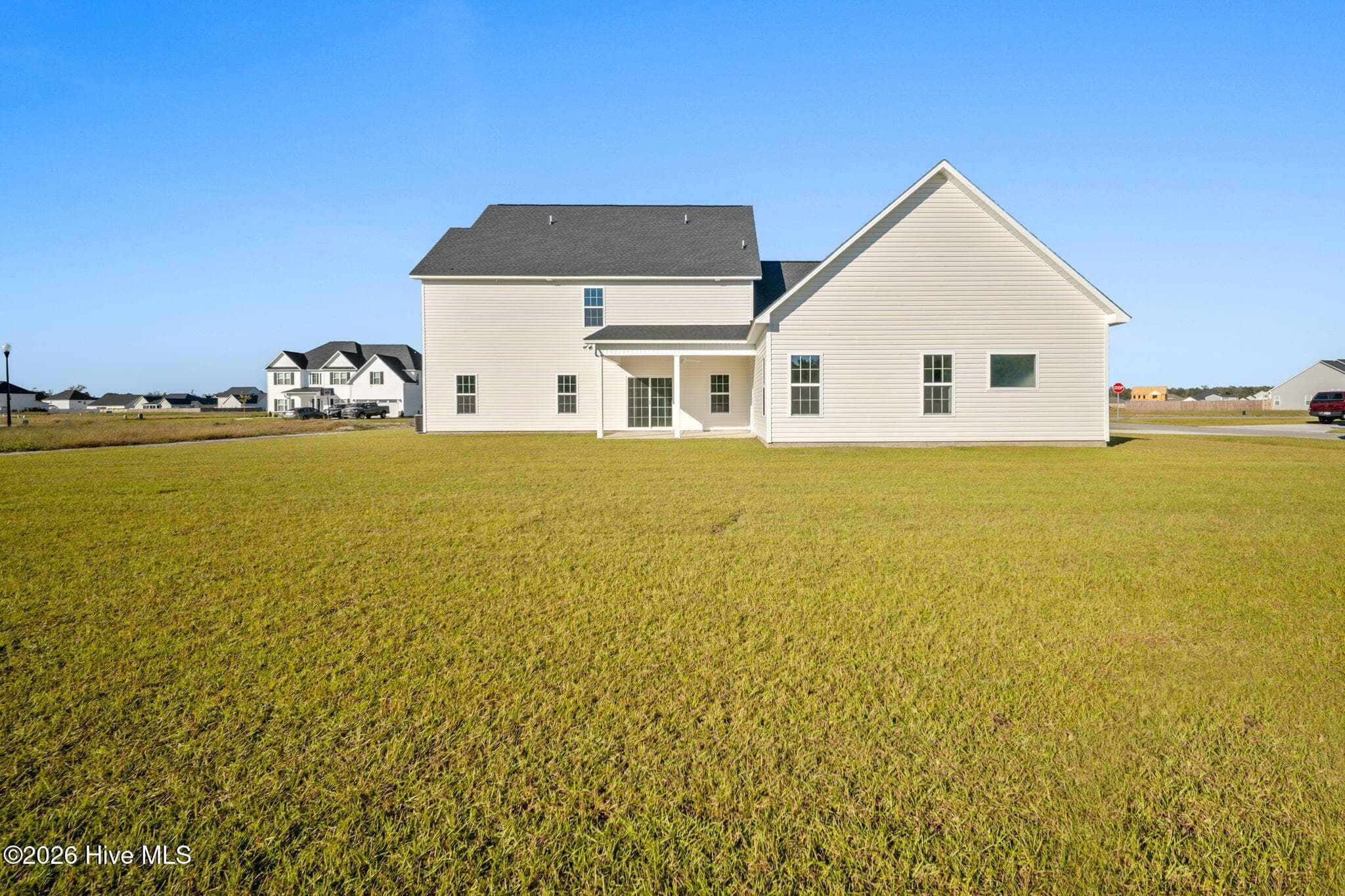 Single Family Residence at 500 Huggins Way, Jacksonville, NC 28546, photo 88 of 99