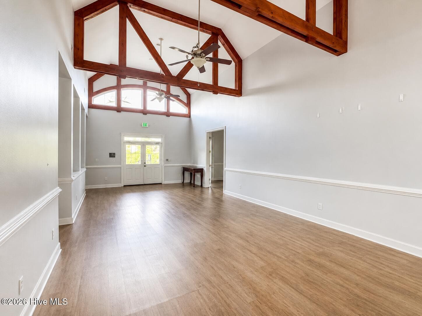 Club house - 3010 Kilknockie Drive, Grovetown, GA 30813