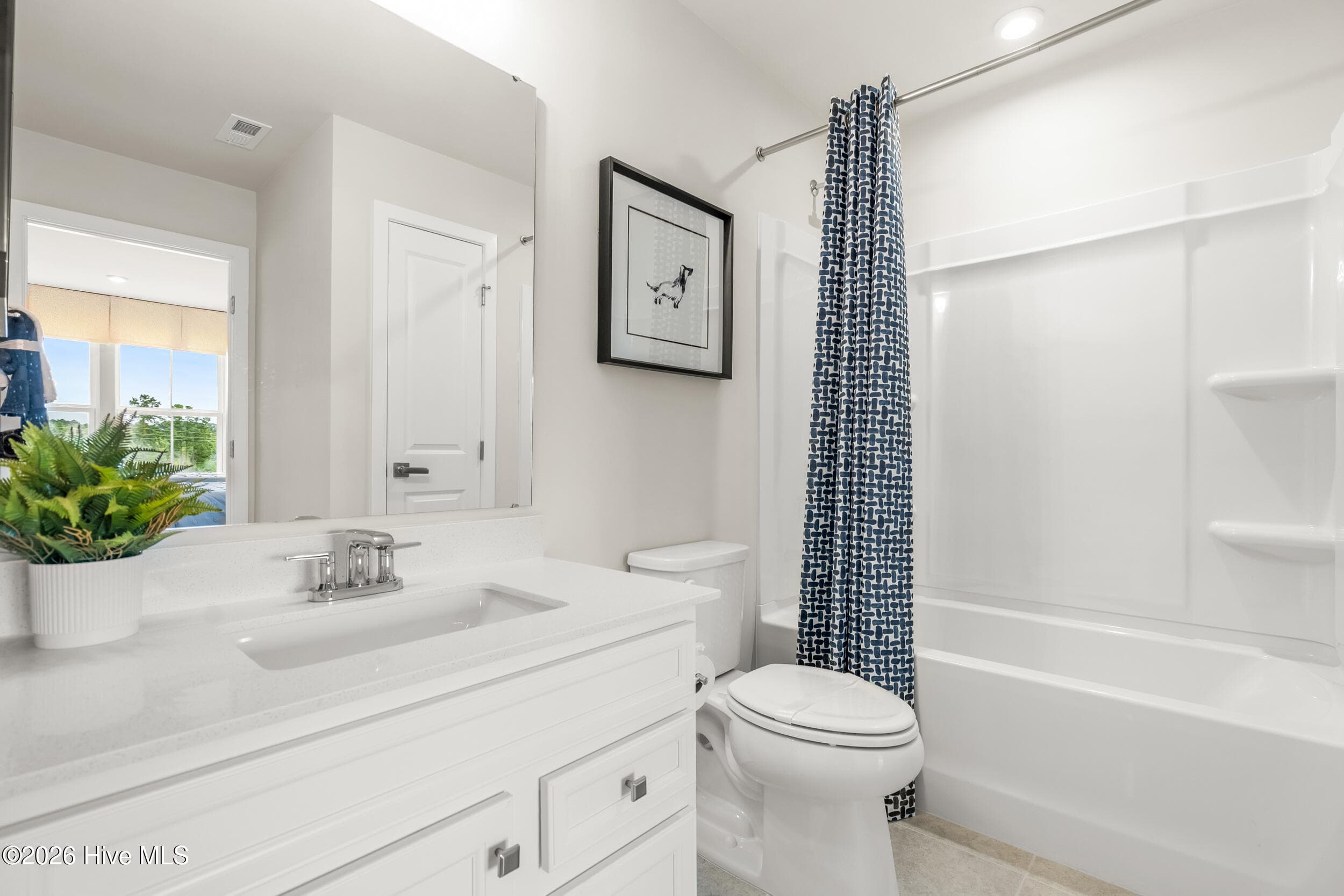 Single Family Residence at 3600 Market Garden Drive, Greenville, NC 27834, photo 19 of 20