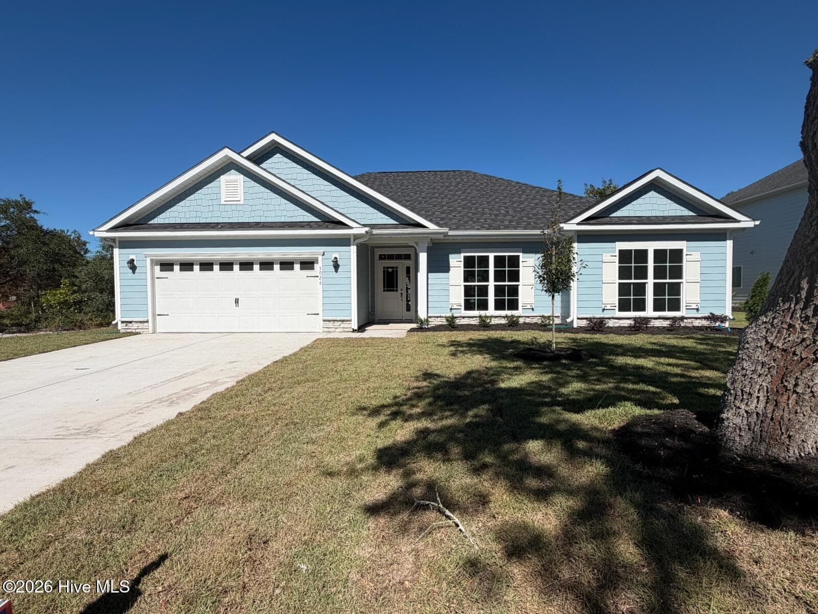 Single Family Residence at 3026 Old Berwick Street SW, Shallotte, NC 28470, photo 4 of 79