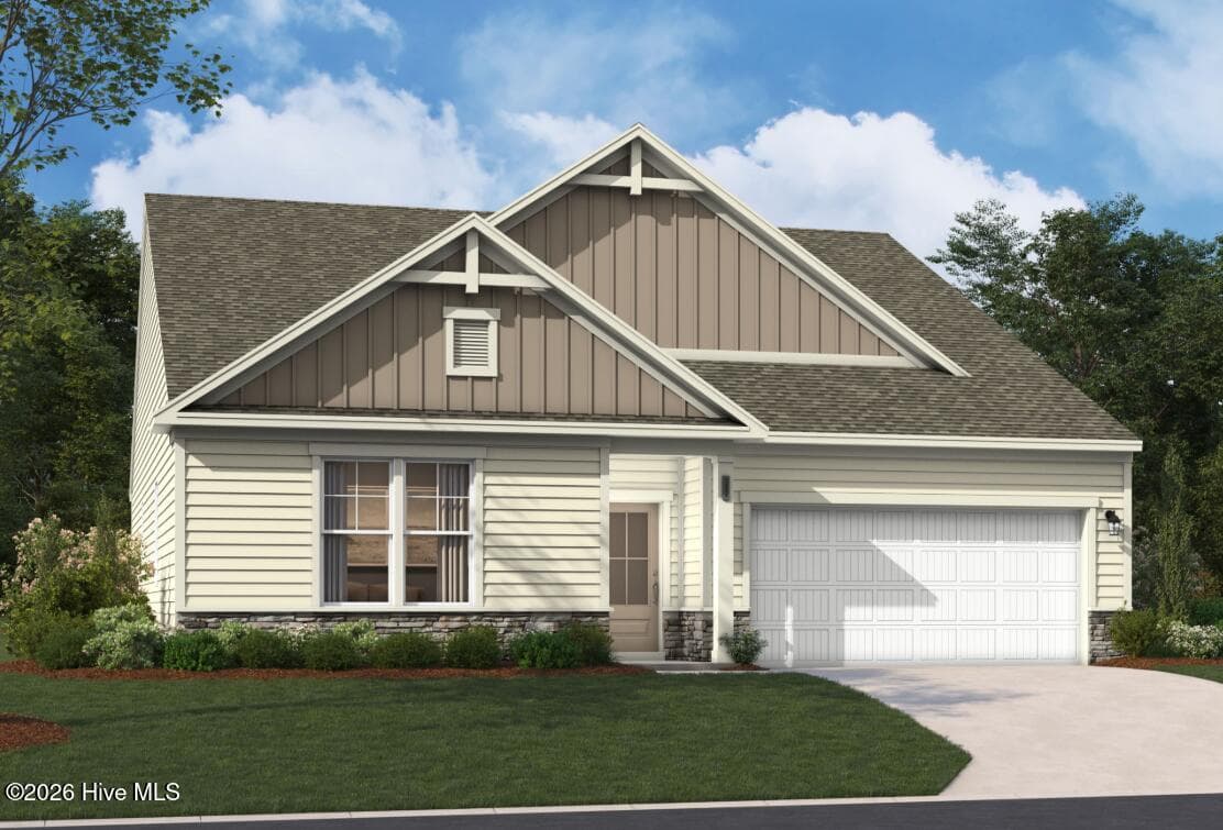 4071 Balboa Avenue 30, Leland, NC 28451