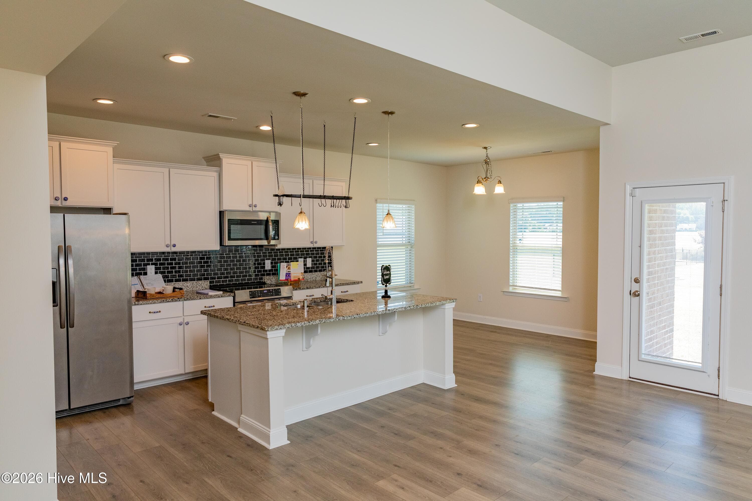 Single Family Residence at 208 S Merganser Drive, Pikeville, NC 27863, photo 26 of 66