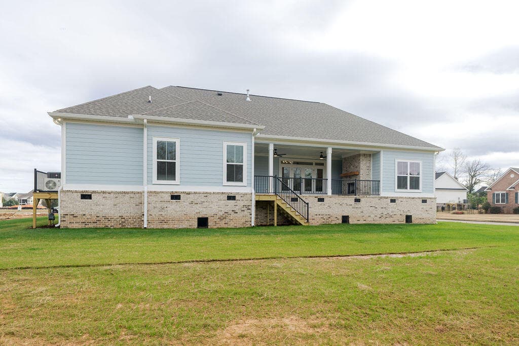 Single Family Residence at 7033 Tallulah Lane, North Augusta, SC 29841, photo 83 of 106