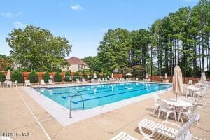 Single Family Residence at 5997 Jones Farm Road, Wake Forest, NC 27587, photo 130 of 181