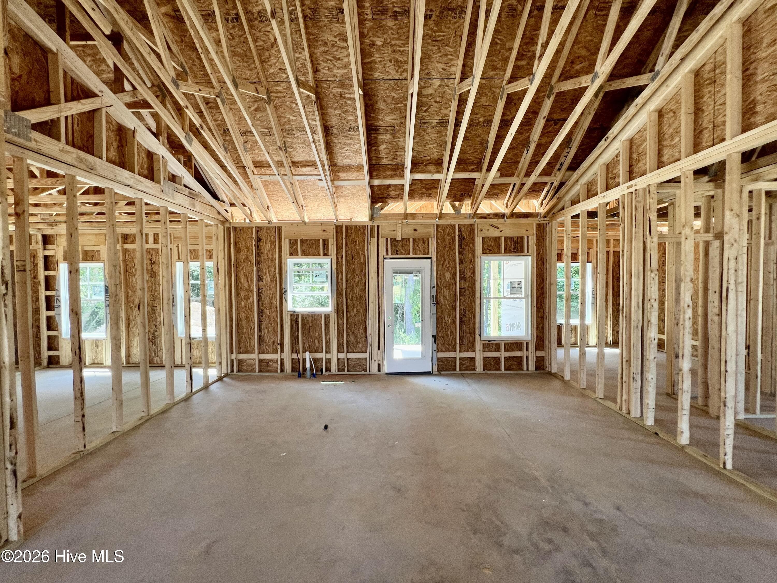 Single Family Residence at 308 Creeks Edge Drive, Pikeville, NC 27863, photo 36 of 181