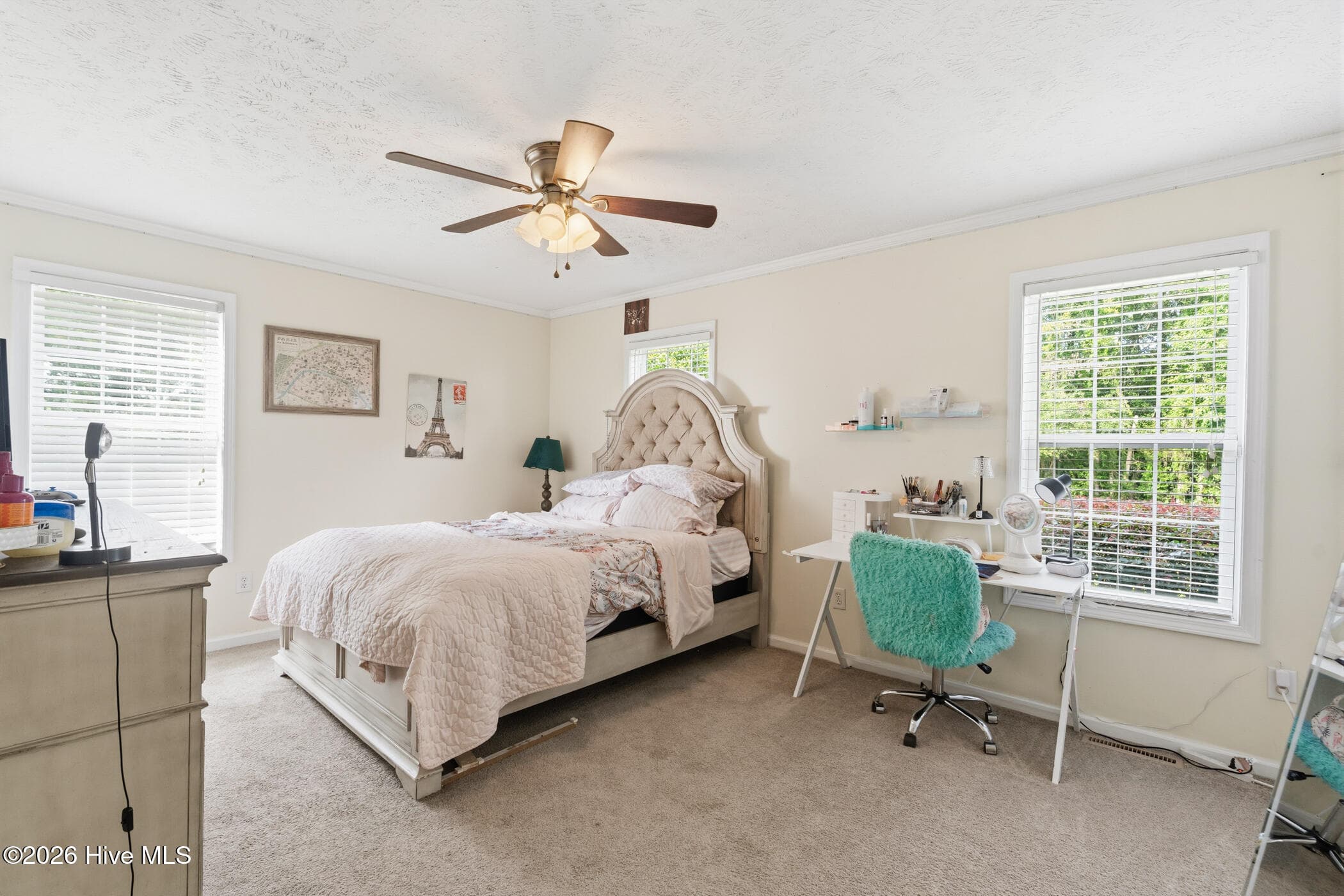 Single Family Residence at 2511 Old Aberdeen Road, Rockingham, NC 28379, photo 29 of 56