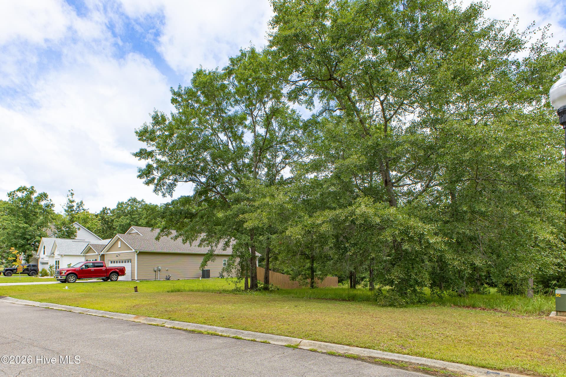 Residential Lot at 529 75A N Wild Rice Drive SW, Supply, NC 28462, photo 3 of 12