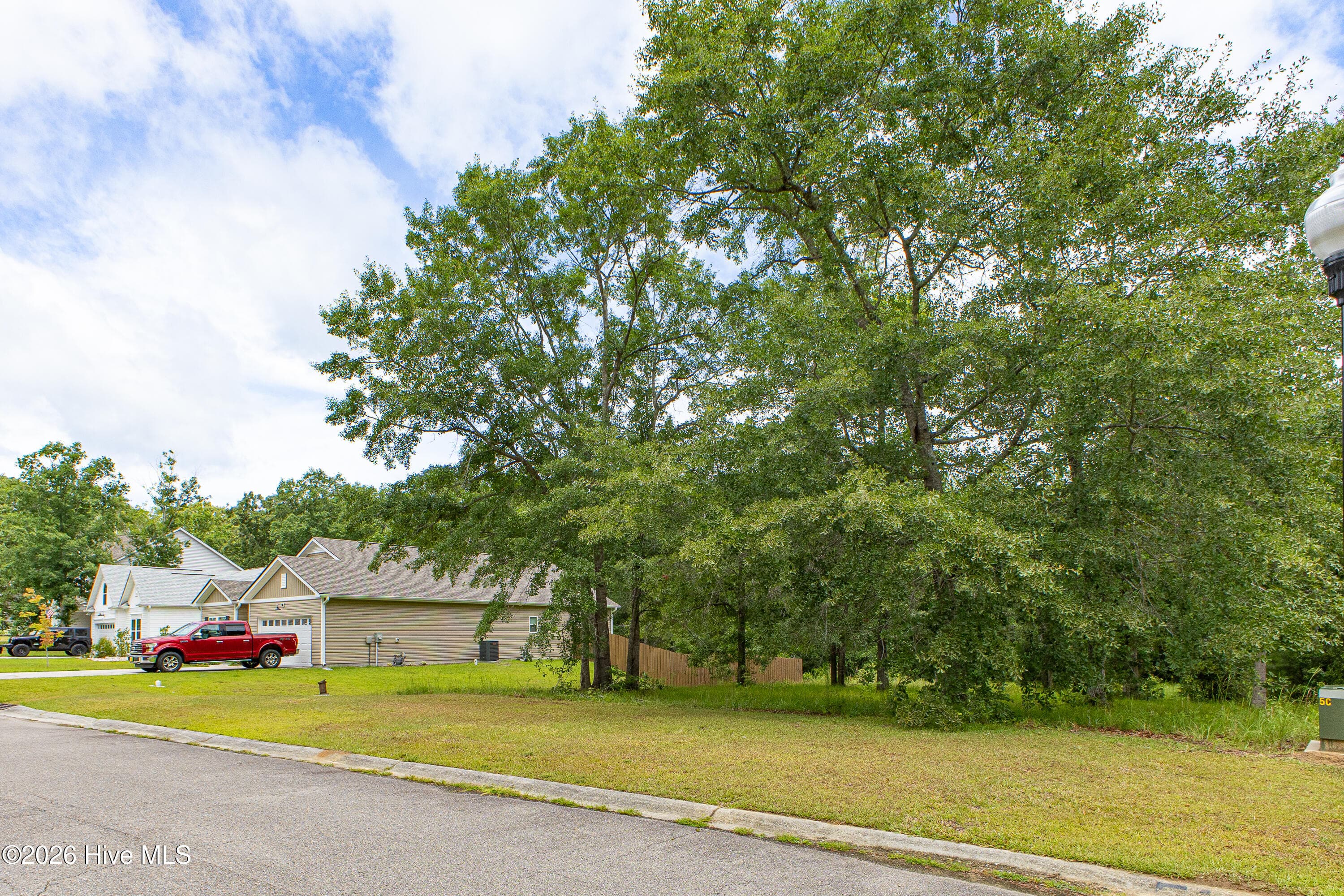 Residential Lot at 529 75A N Wild Rice Drive SW, Supply, NC 28462, photo 3 of 12