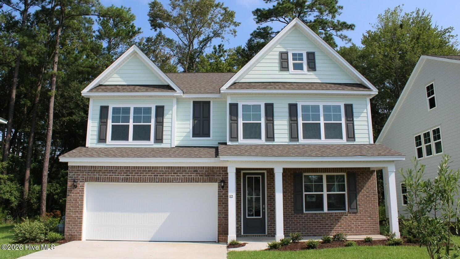1505 Two Notch Circle NW, Ash, NC 28420