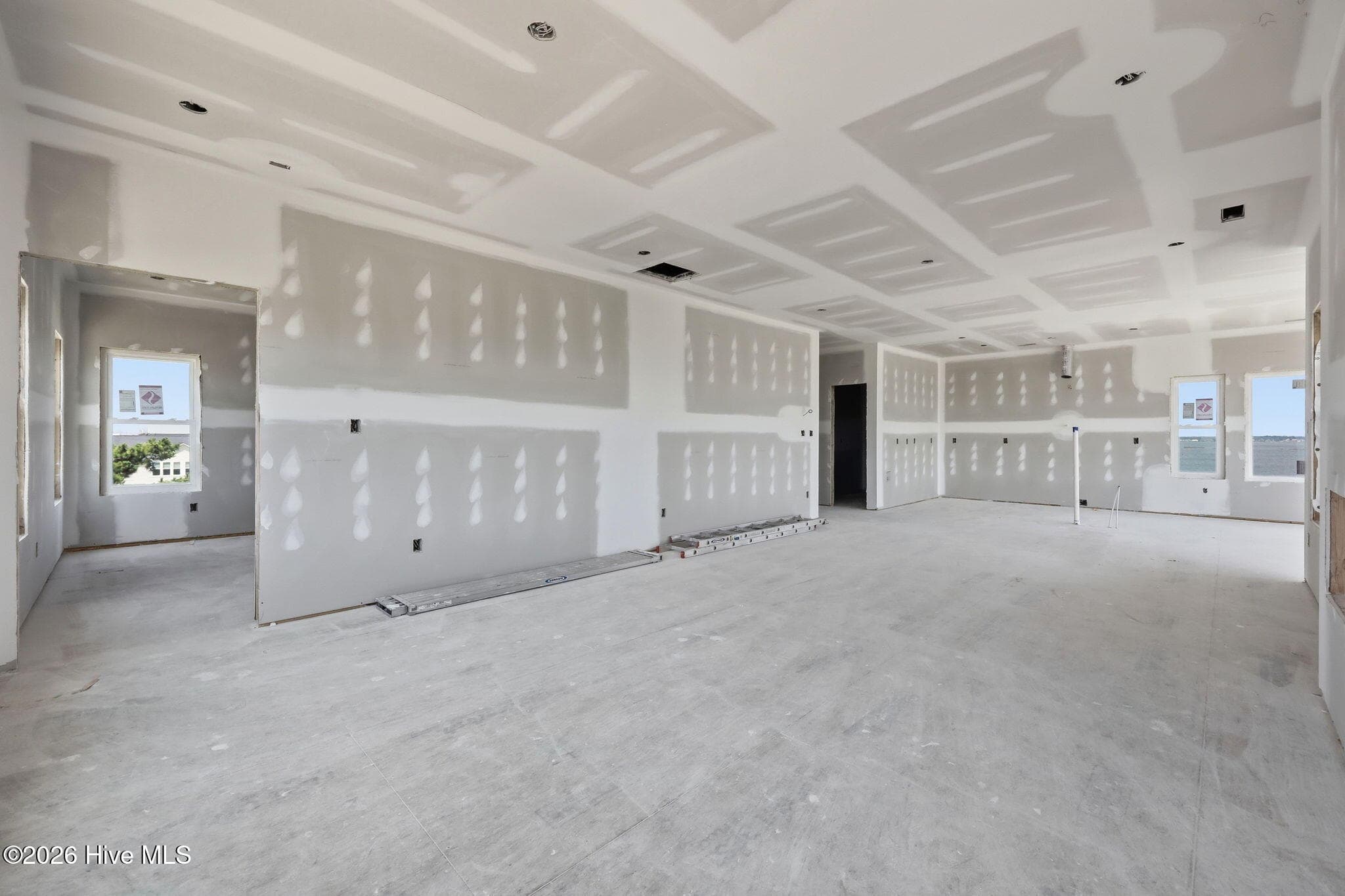 Great room - 3rd floor - 2302 Emerald Drive, Emerald Isle, NC 28594