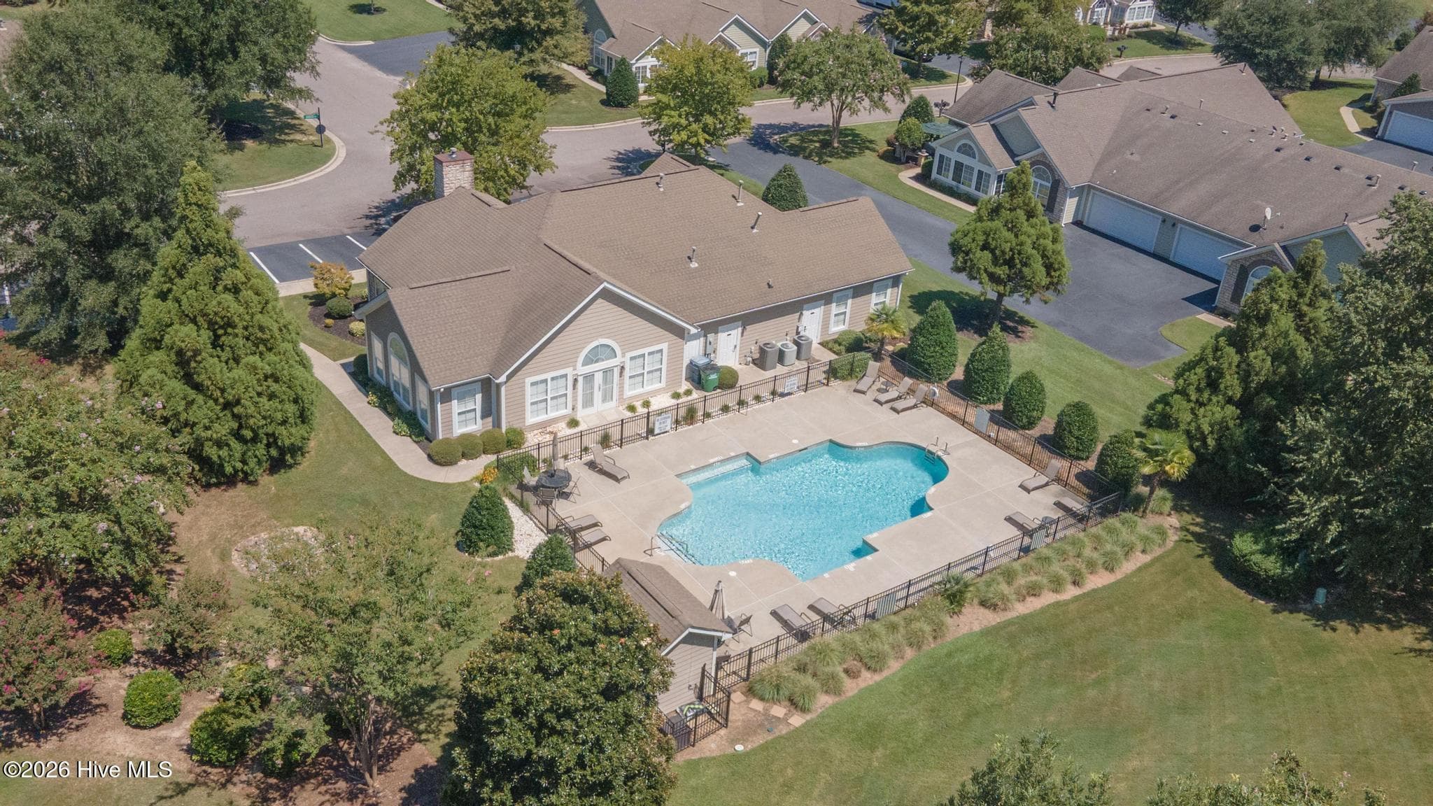 Condominium at 131 Harvest Lane, Aiken, SC 29803, photo 45 of 46