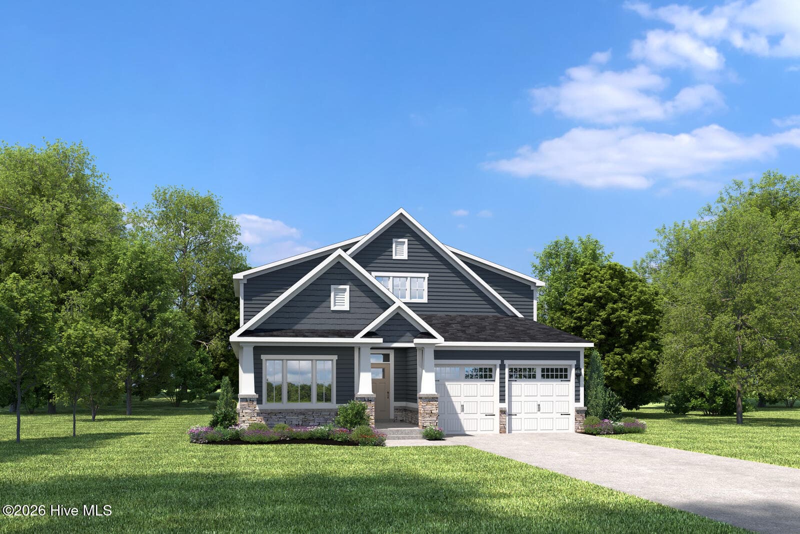Single Family Residence at 228 Market Garden Drive, Greenville, NC 27834, photo 12 of 46