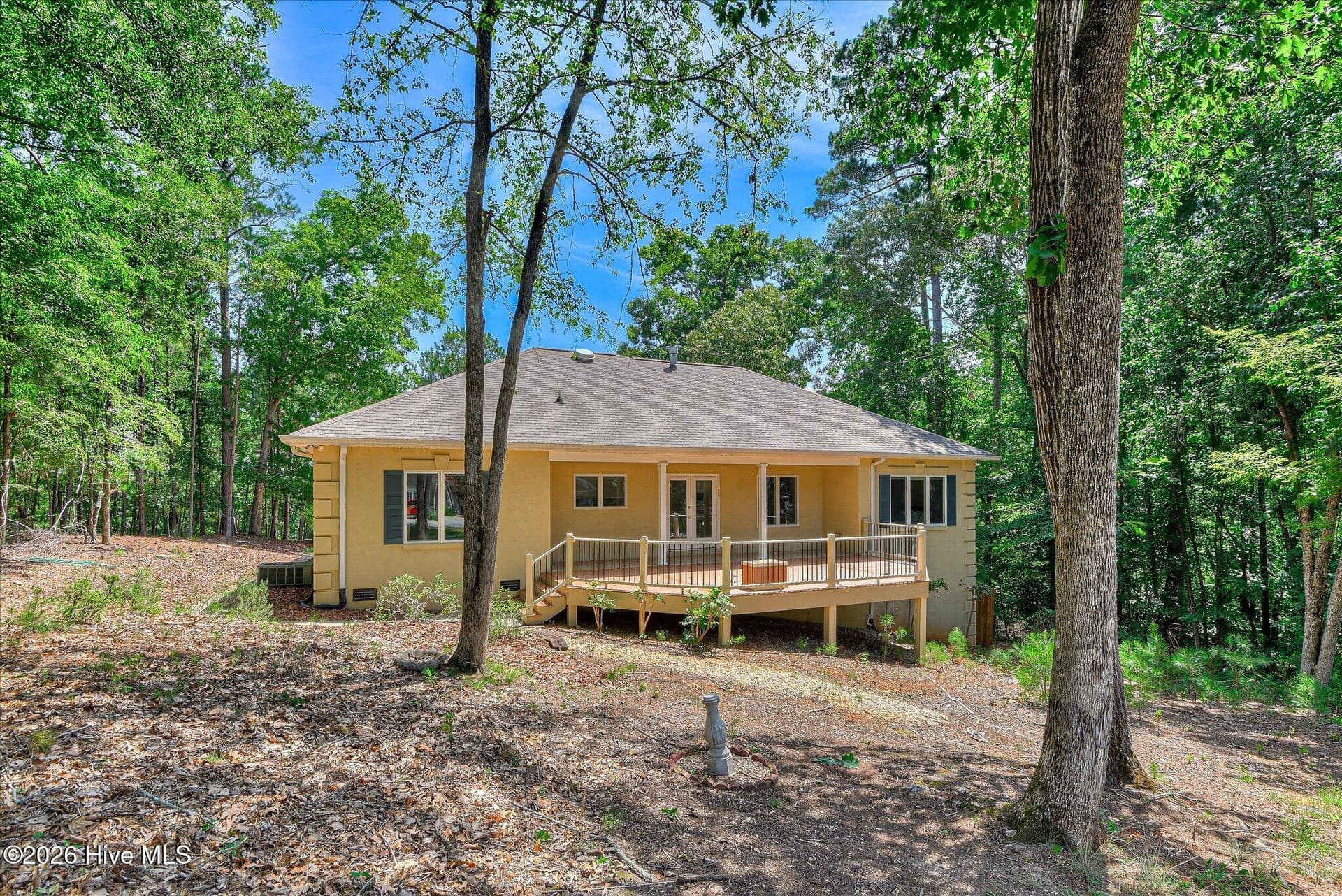 Single Family Residence at 105 Azalea Circle, McCormick, SC 29835, photo 40 of 41
