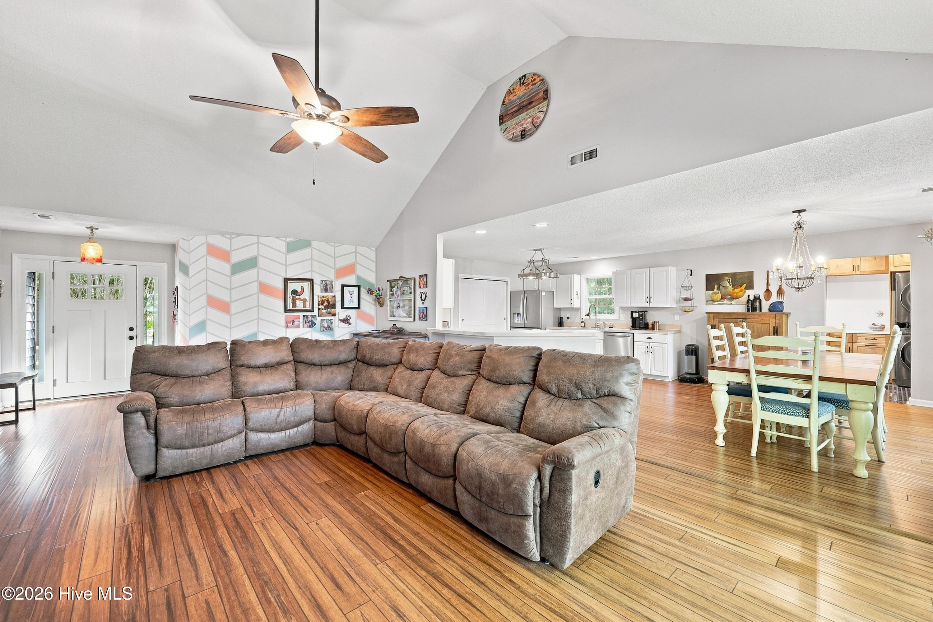 Single Family Residence at 416 Masters Lane, Hampstead, NC 28443, photo 11 of 53