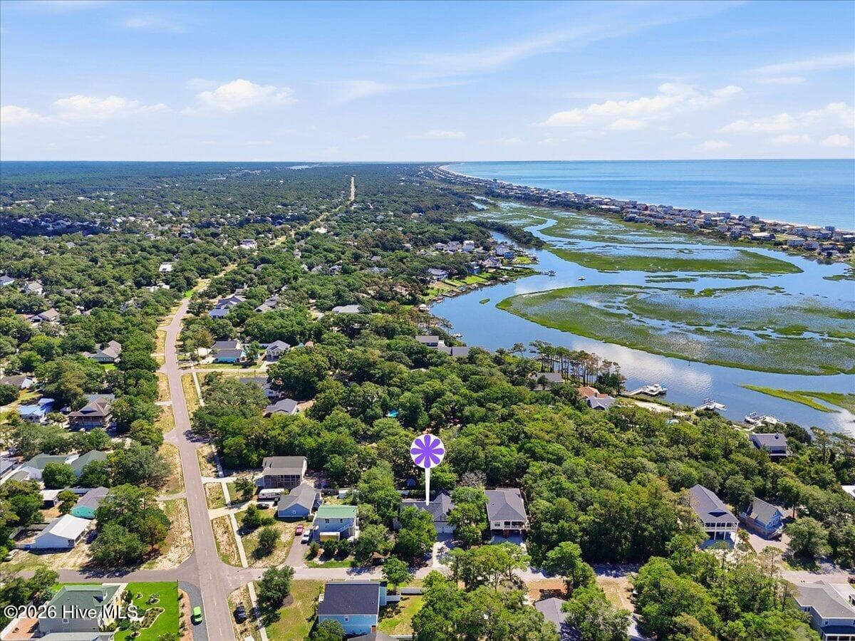 Single Family Residence at 102 SW 22nd Street, Oak Island, NC 28465, photo 54 of 56
