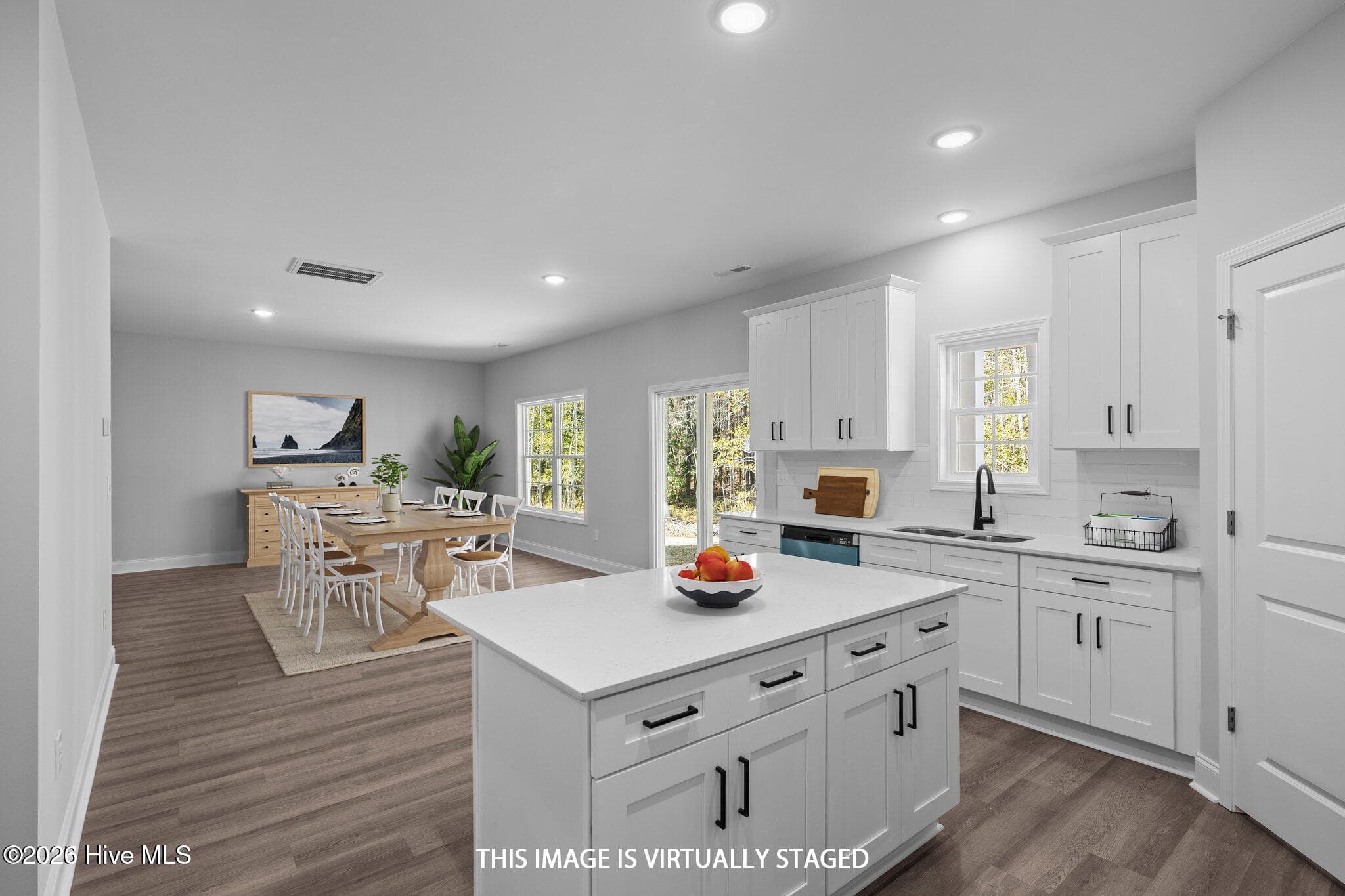 7016 Bayberry Park Drive, New Bern, NC 28562