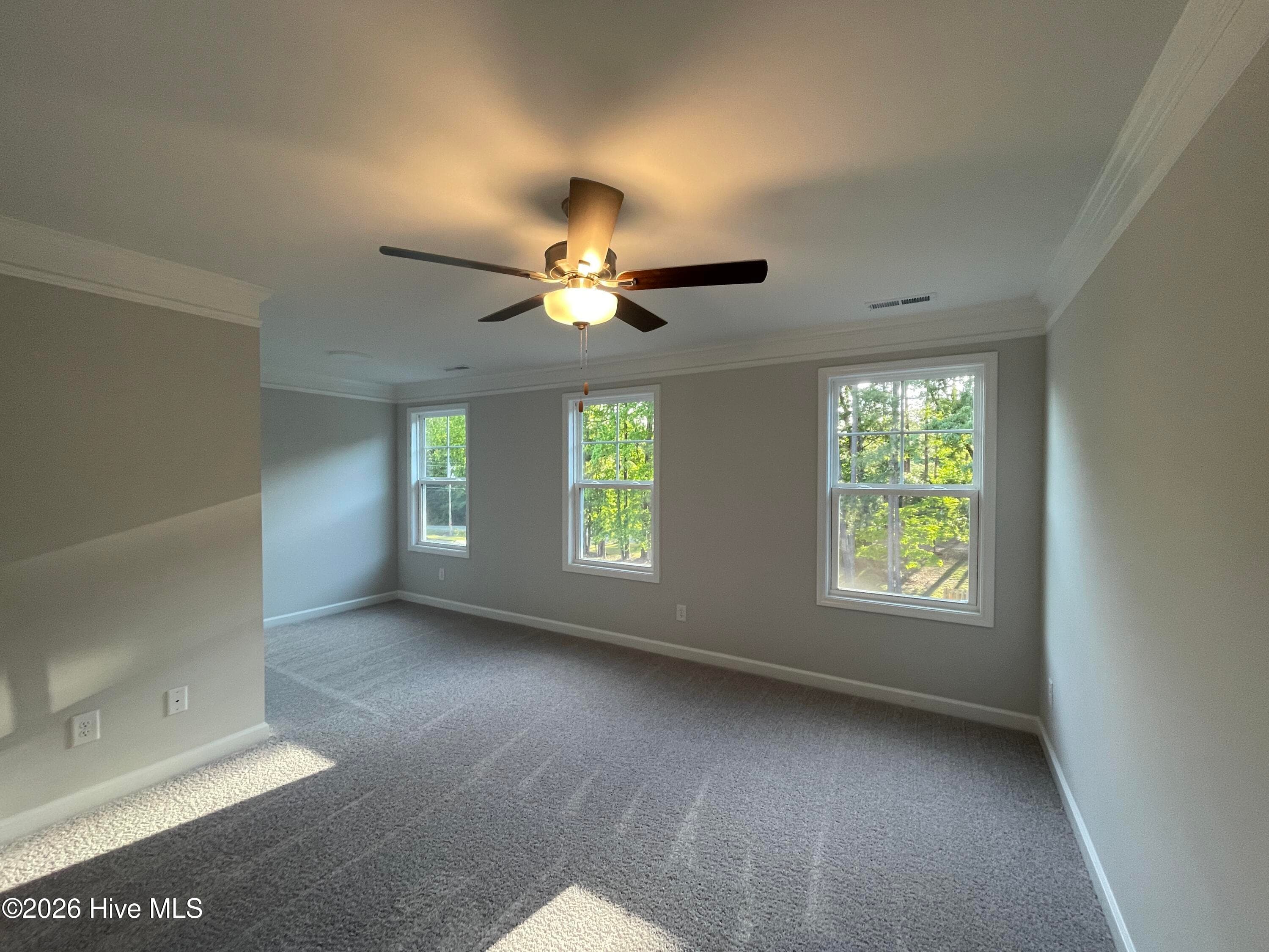Townhouse at 115 Michter Street 50, Vass, NC 28394, photo 53 of 108