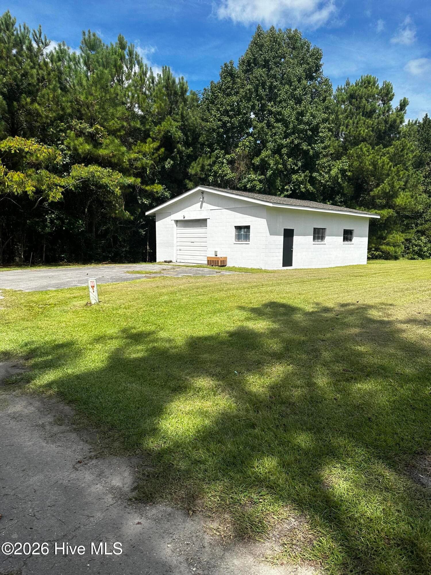Mobile Home Lot at 102 First Lane, Midway Park, NC 28544, photo 4 of 4