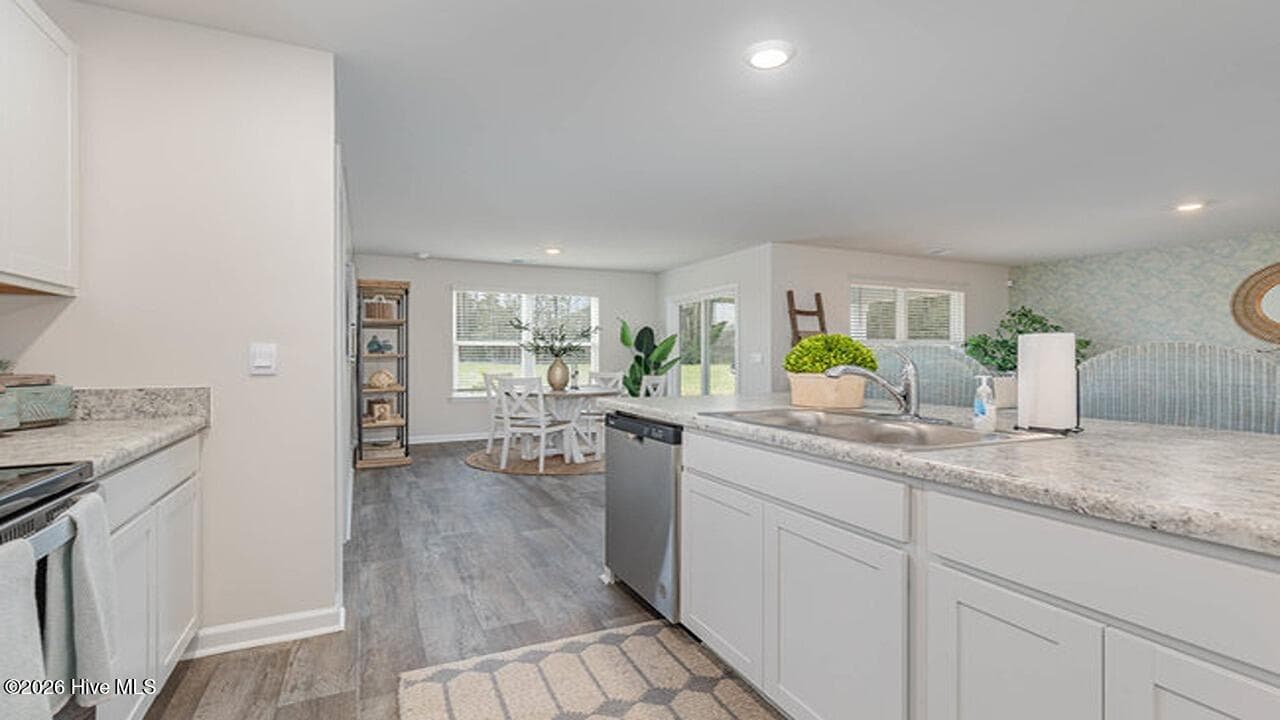 Single Family Residence at 2004 Snipe Lane, Shallotte, NC 28470, photo 10 of 26