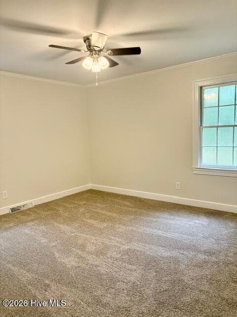 Primary - 2301 Rouse Road, Kinston, NC 28504