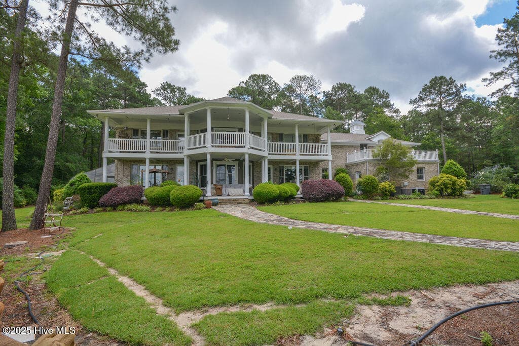 Single Family Residence at 1064 Tresses Court, Vass, NC 28394, photo 9 of 62