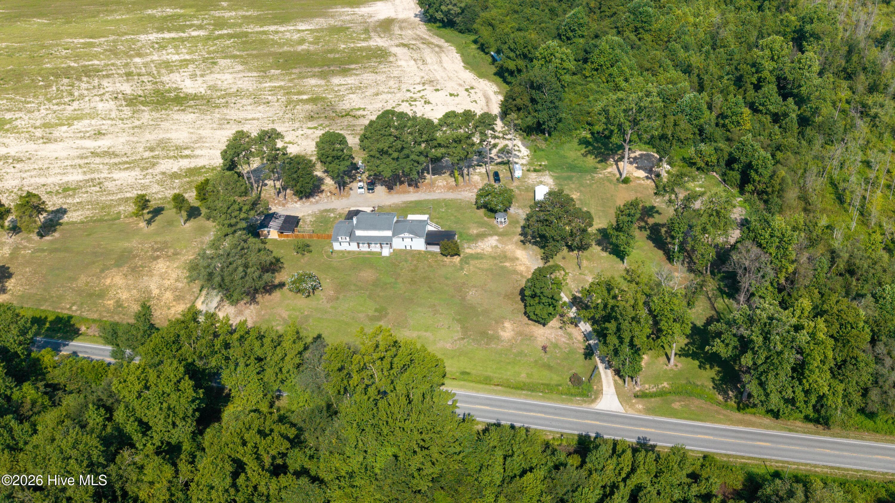 Single Family Residence at 4931 Faison Highway, Clinton, NC 28328, photo 10 of 58